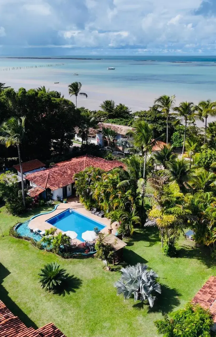 Pousada Villa Cumuru Pousada Villa Cumuru
