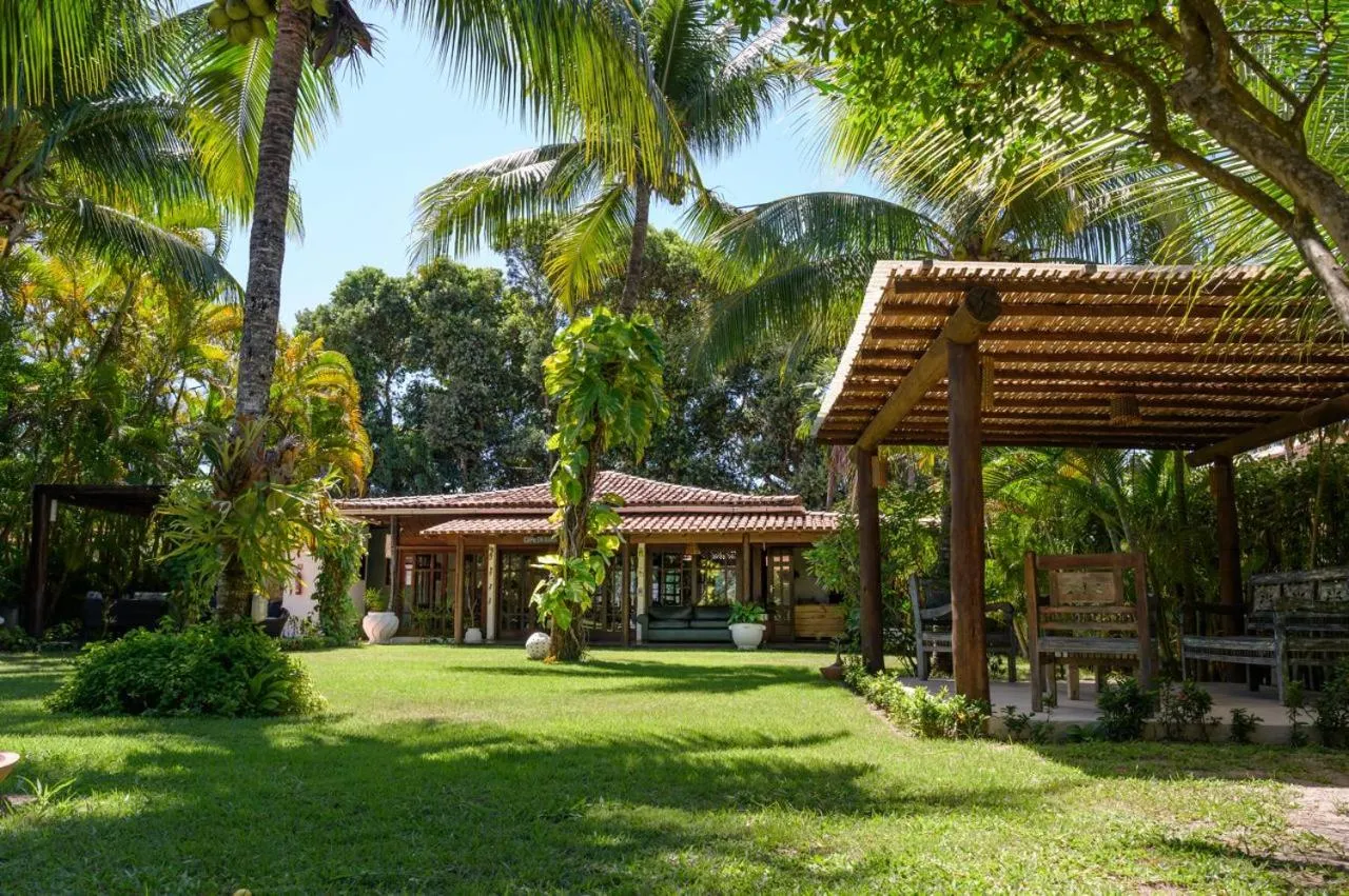 Pousada Villa Cumuru