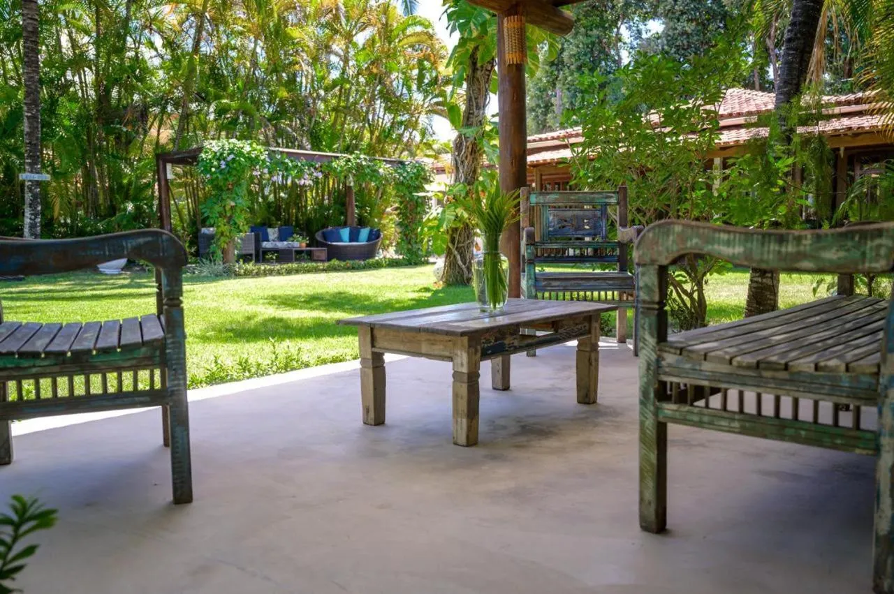 Pousada Villa Cumuru