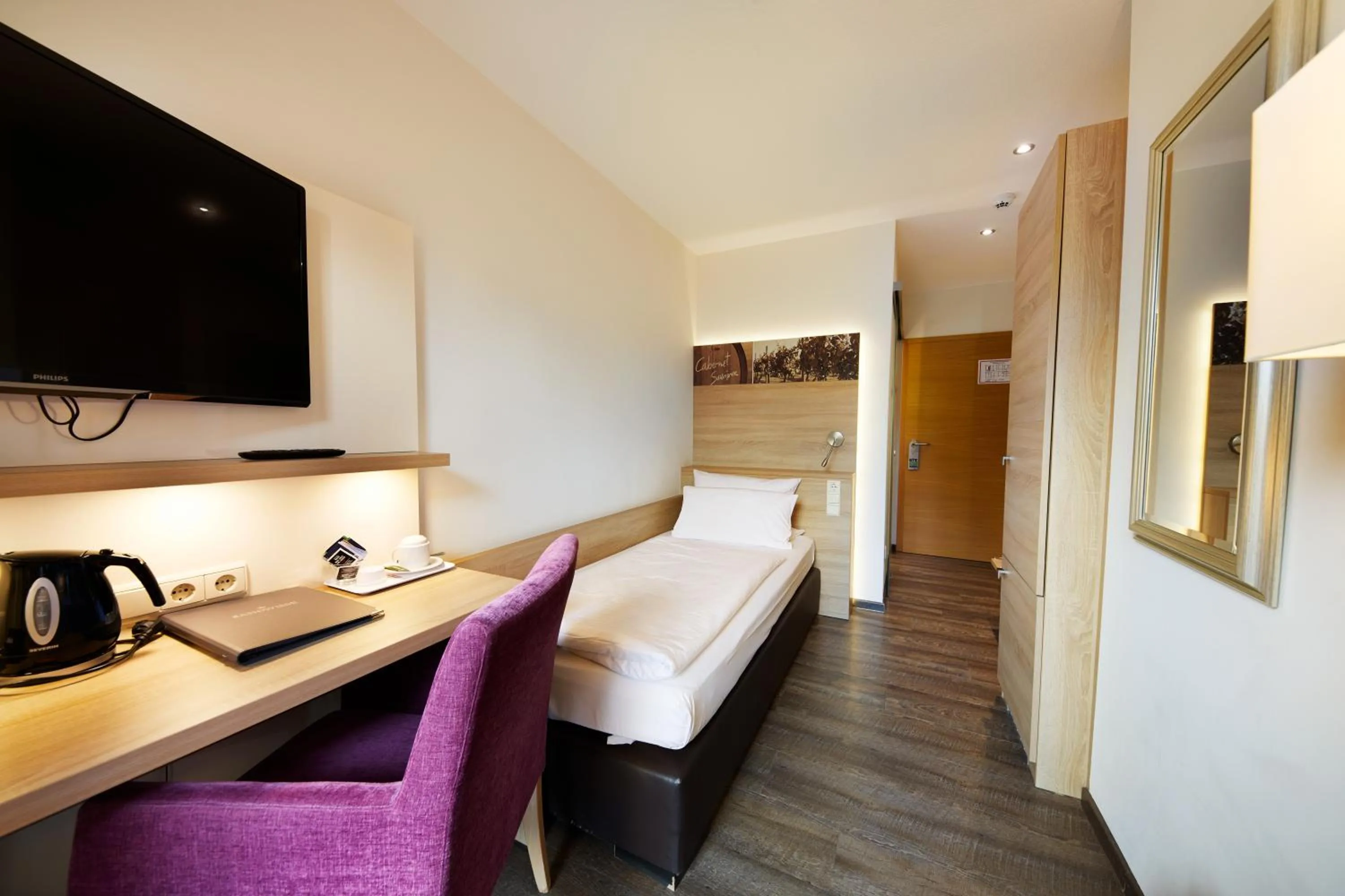 Weingut Sandwiese Winzerhotel