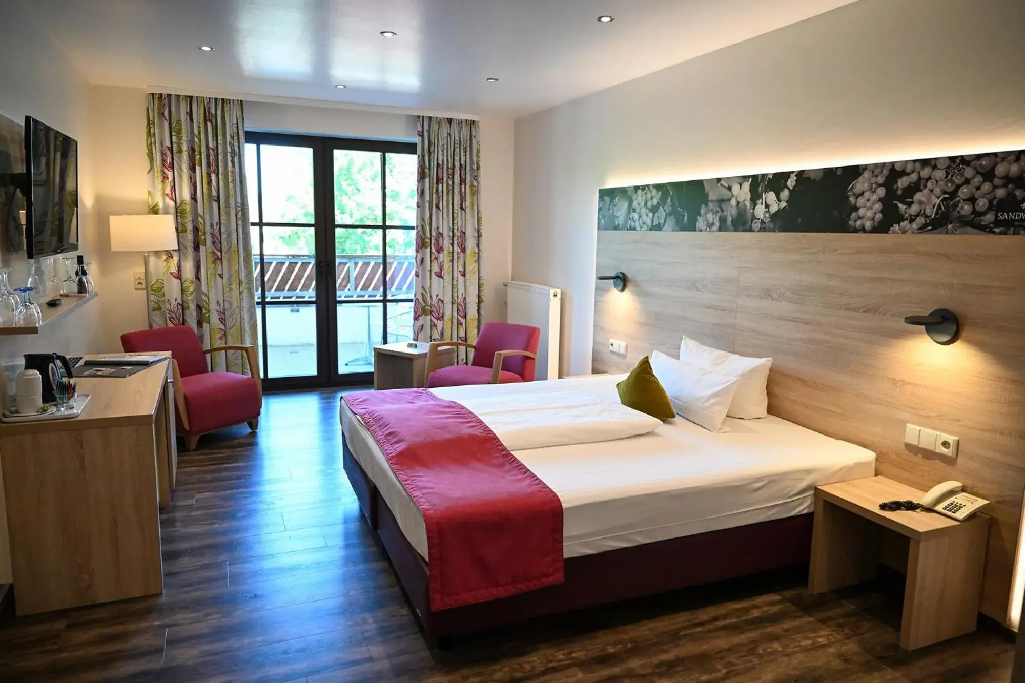 Weingut Sandwiese Winzerhotel Weingut Sandwiese Winzerhotel
