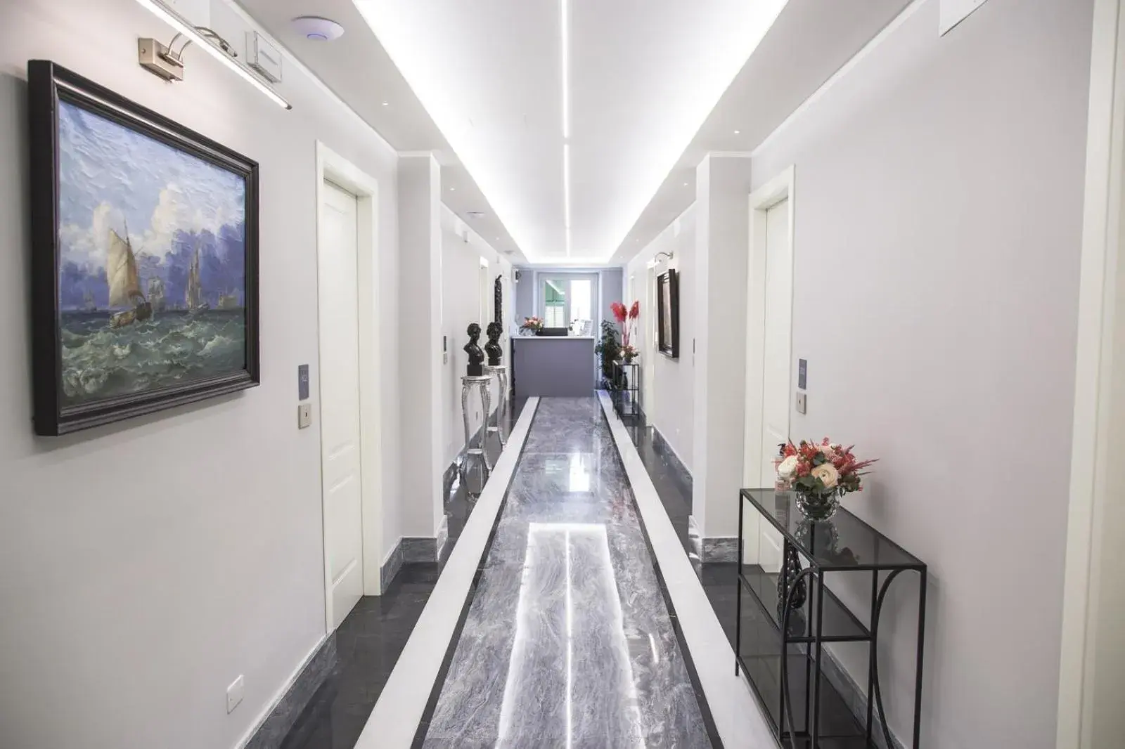 Correnti Boutique Hotel Correnti Boutique Hotel