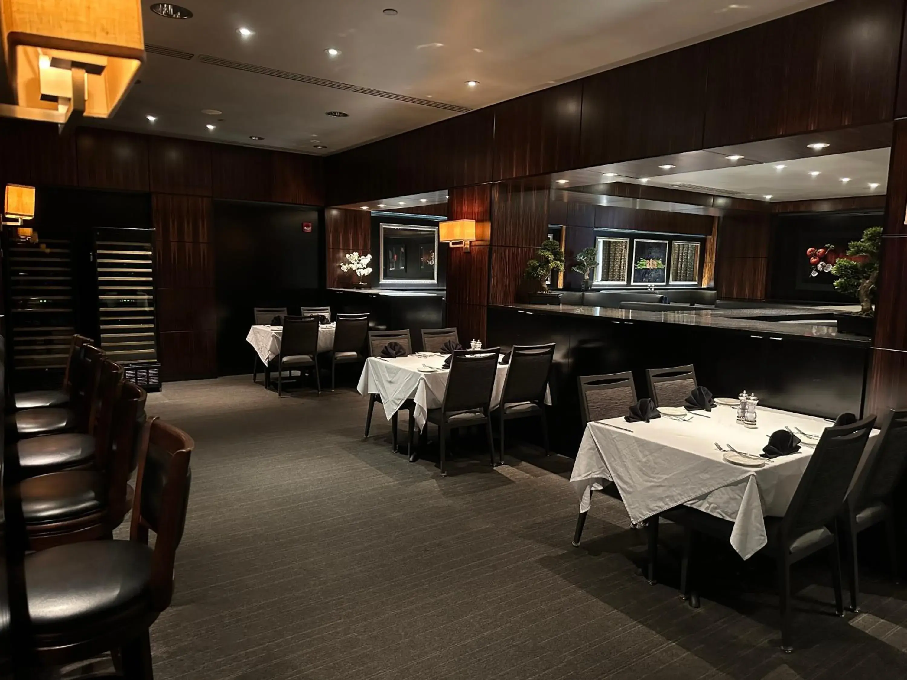 Restaurant/places to eat in Mountaineer Casino Resort Restaurant/places to eat in Mountaineer Casino Resort