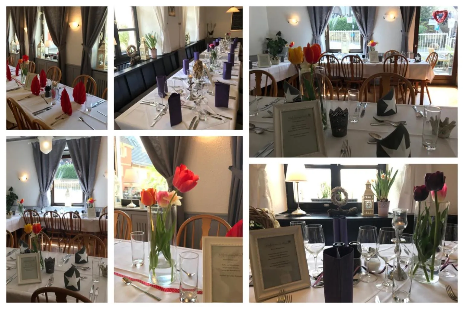 Restaurant/Places to Eat in Krone Britzingen