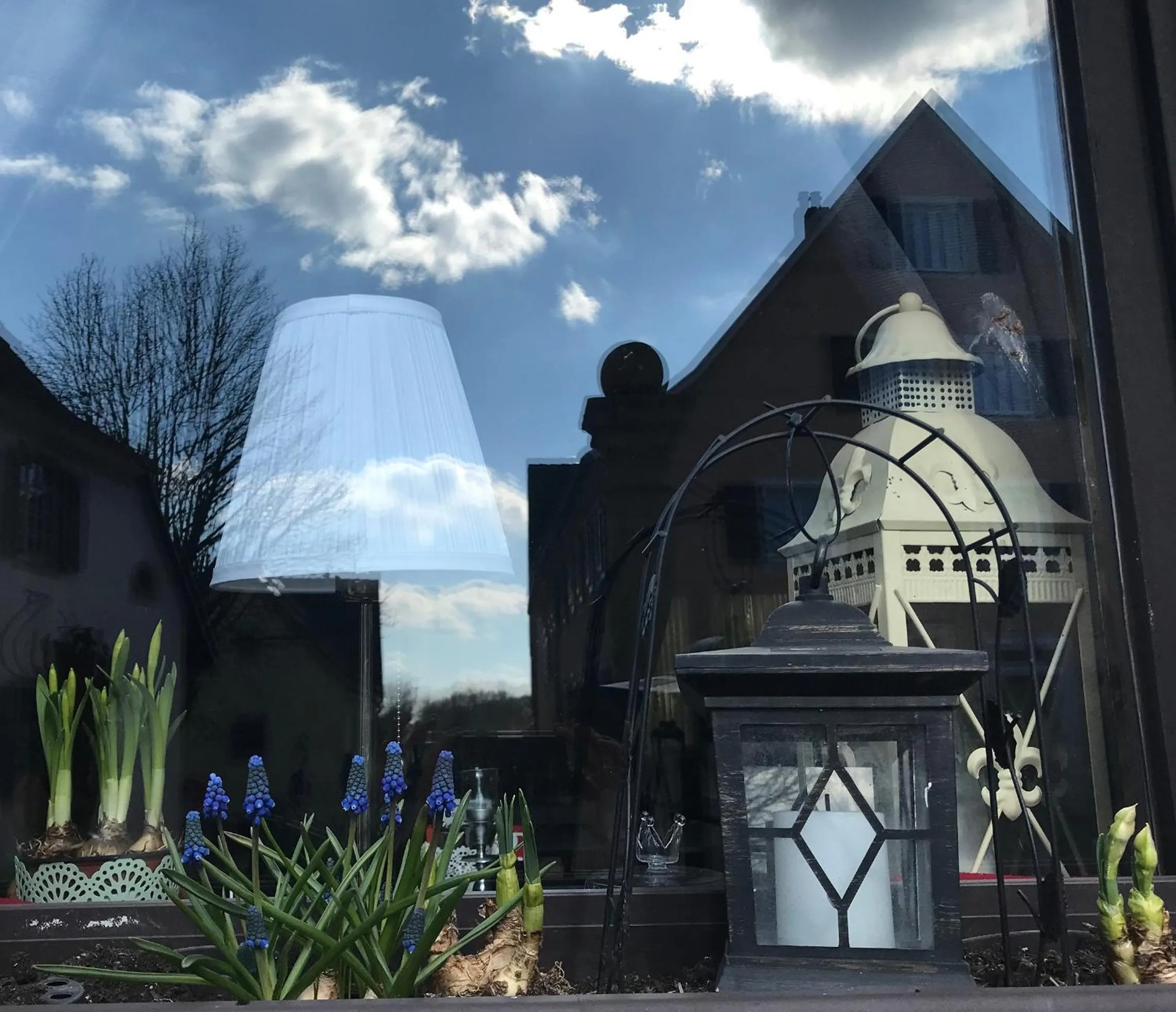 Restaurant/places to eat, Property Building in Krone Britzingen