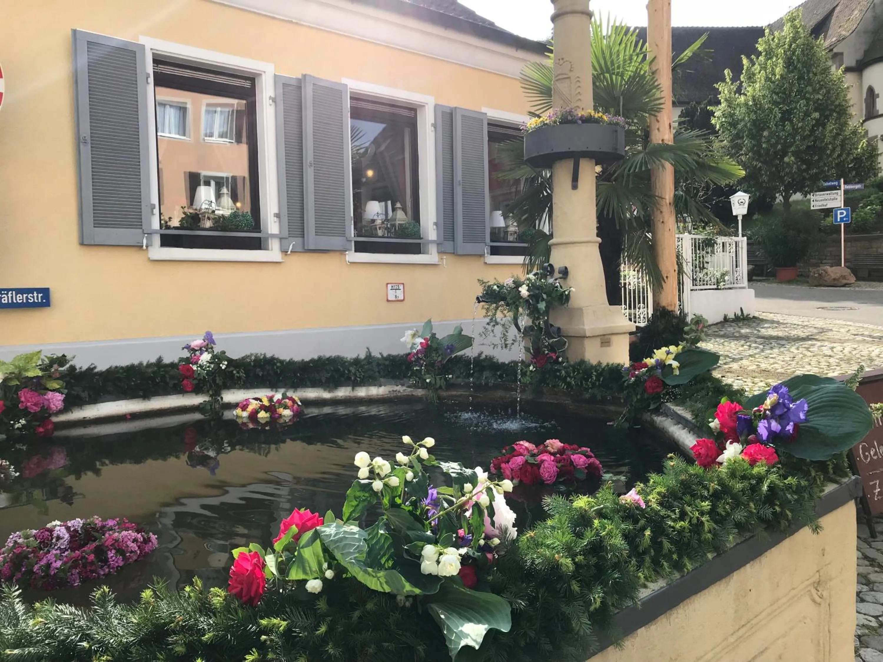 Other in Krone Britzingen