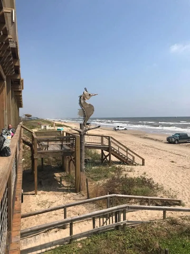 Sunset Sanctuary - Adorable Beach Bungalow with Gorgeous Gulf Views!