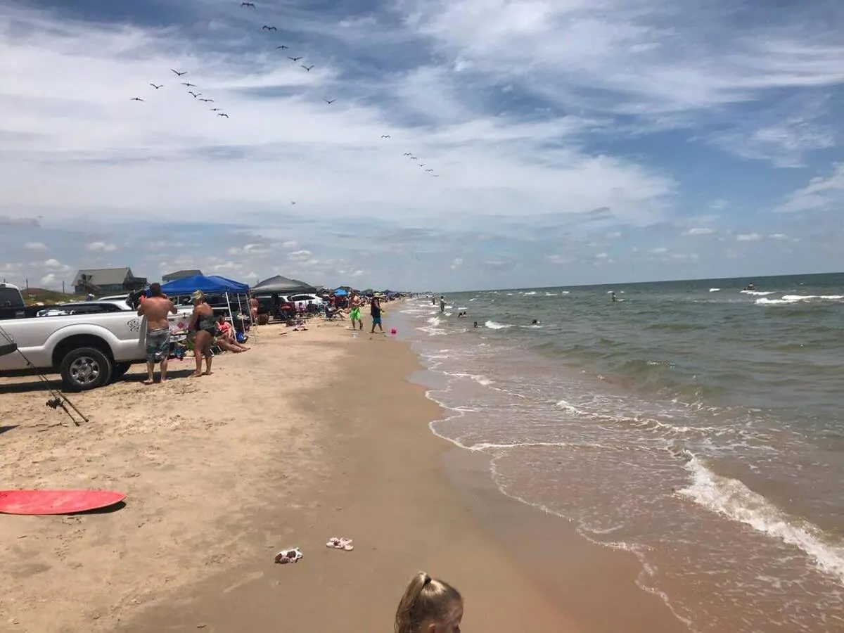 Sunset Sanctuary - Adorable Beach Bungalow with Gorgeous Gulf Views!