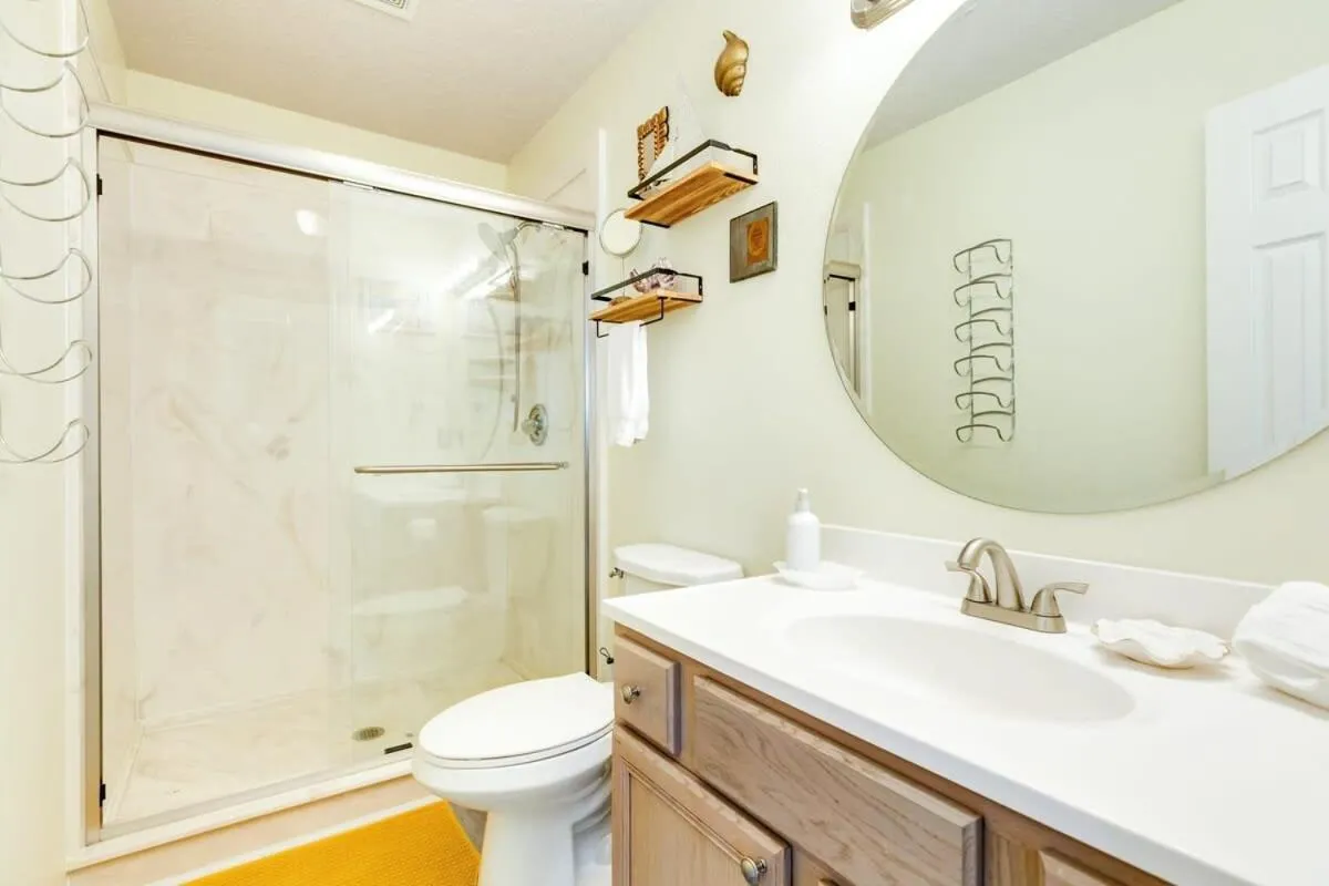 Sunset Sanctuary - Adorable Beach Bungalow with Gorgeous Gulf Views!