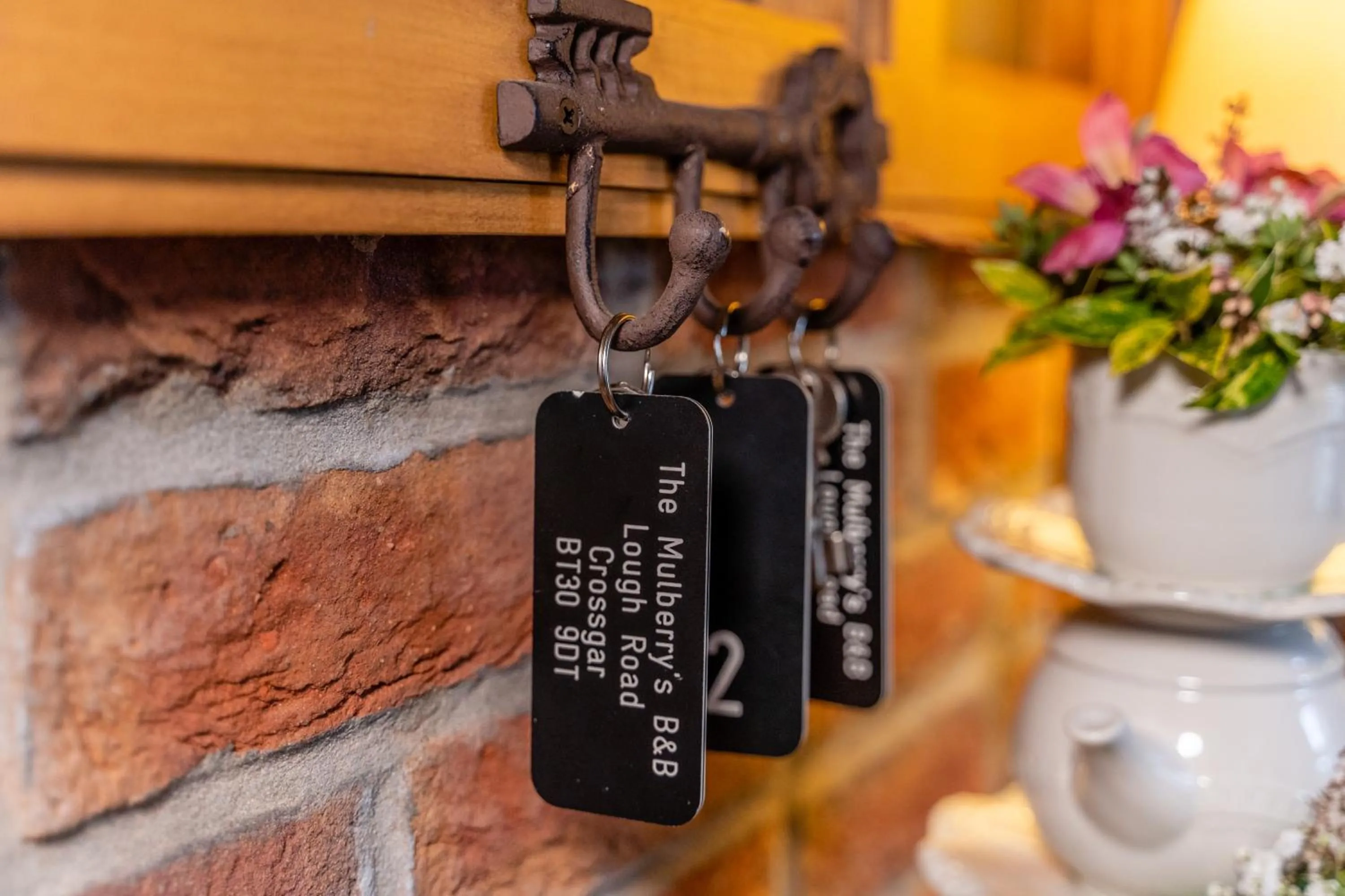 Other in The Mulberrys B&B