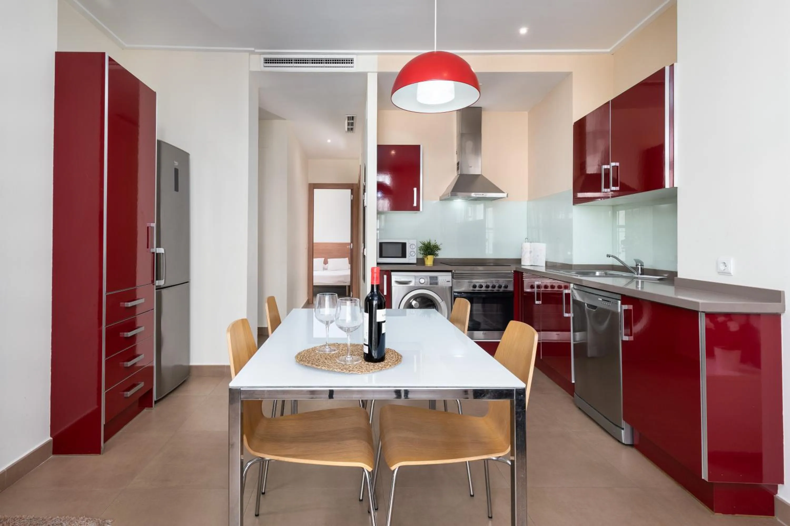 Adarve Flats