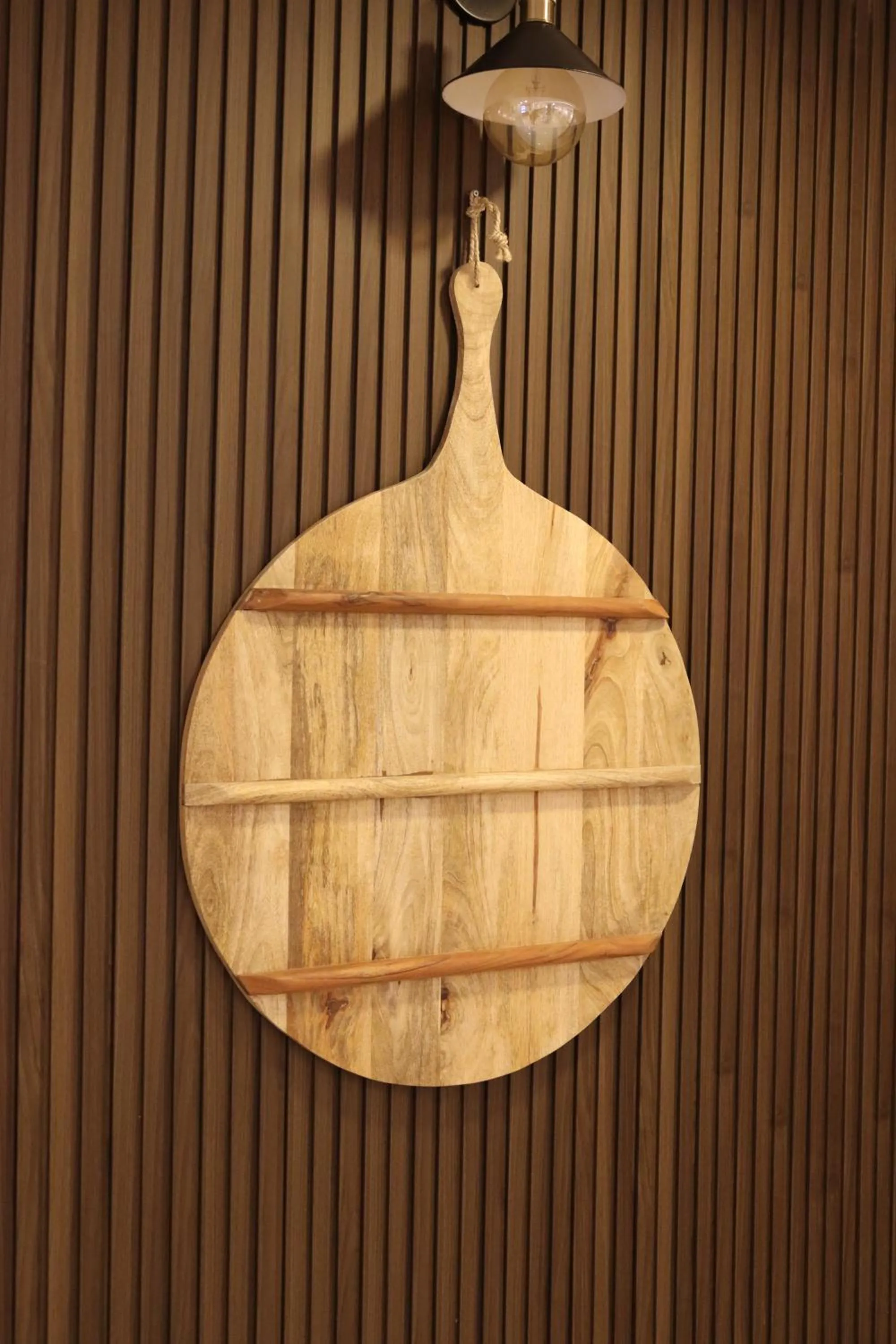 Restaurant/places to eat in Twins Boutique Hotel