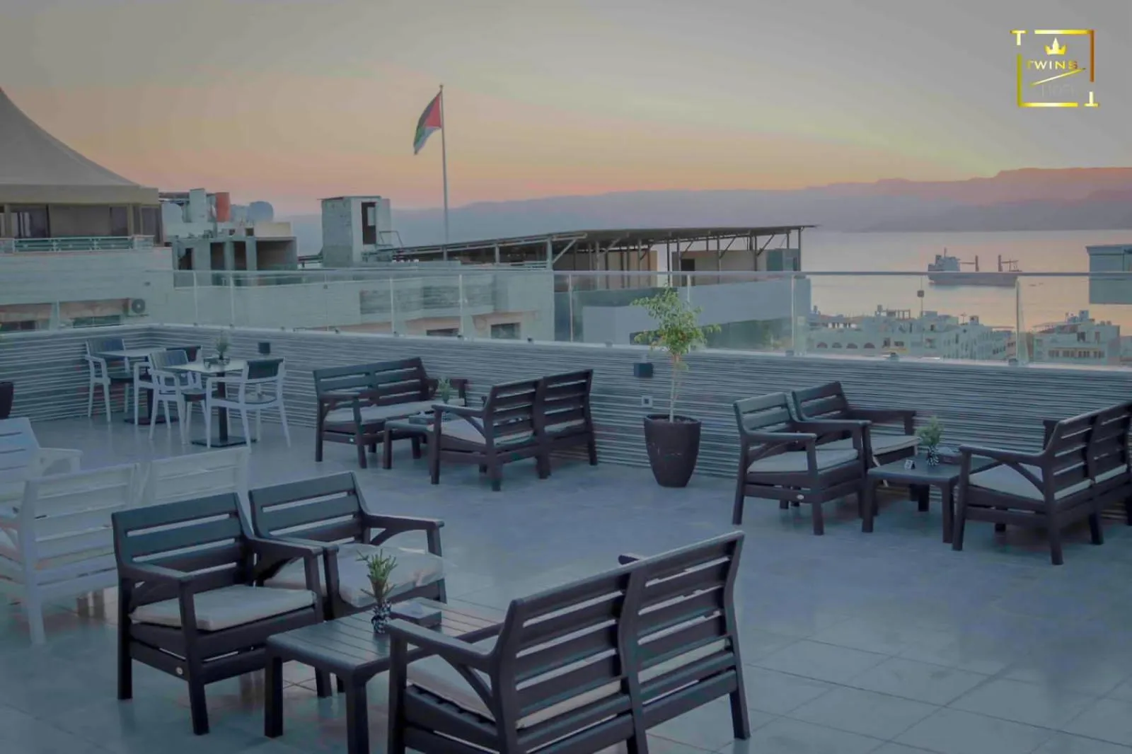 Day in Twins Boutique Hotel