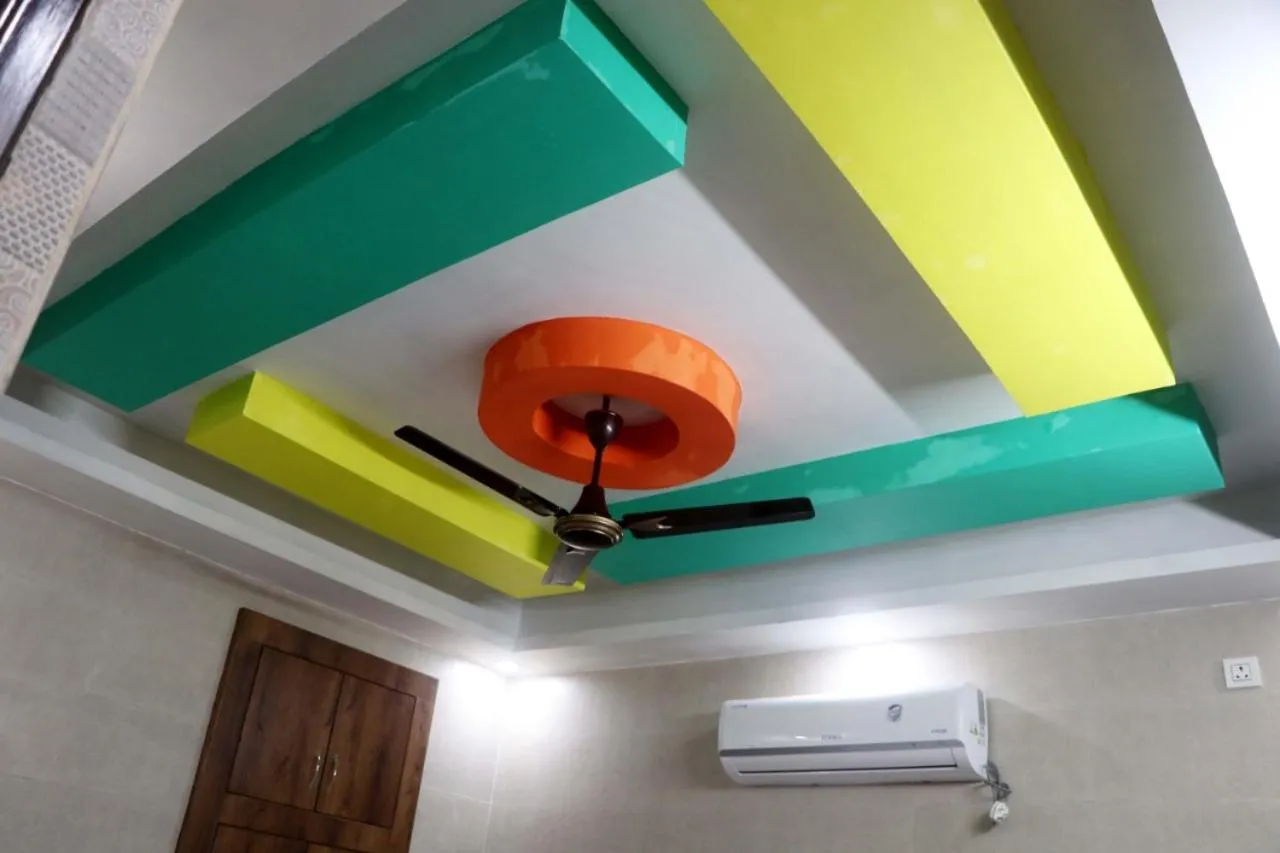 TV and multimedia in Krishna Dreams