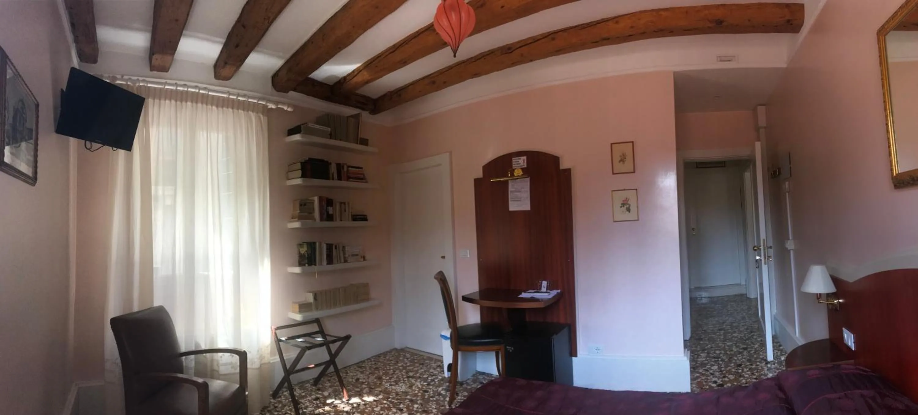 B&B a le Boteghe