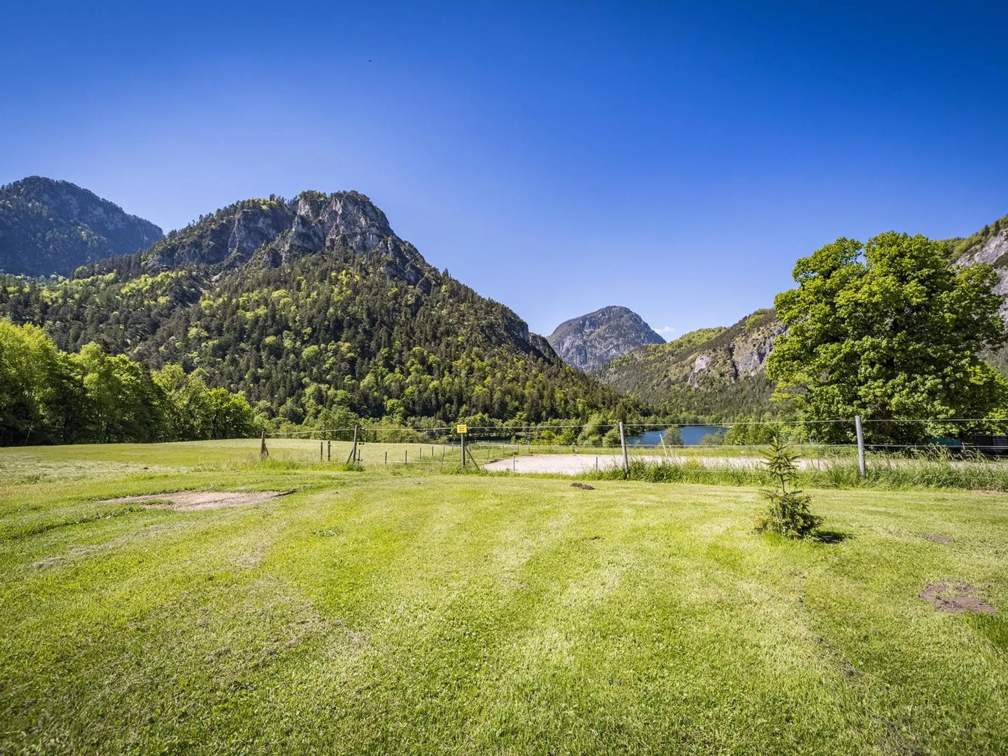 Hotel- Pension Oechsner