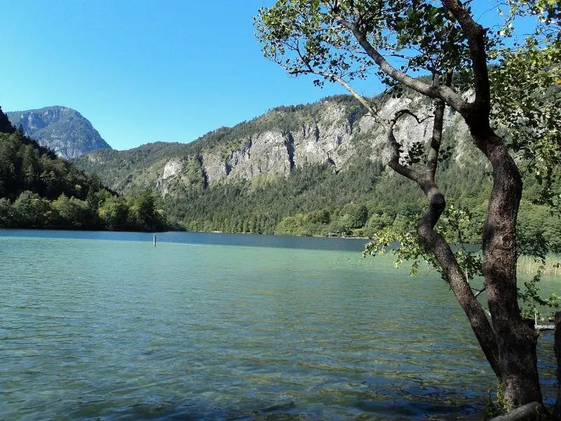 Hotel- Pension Oechsner