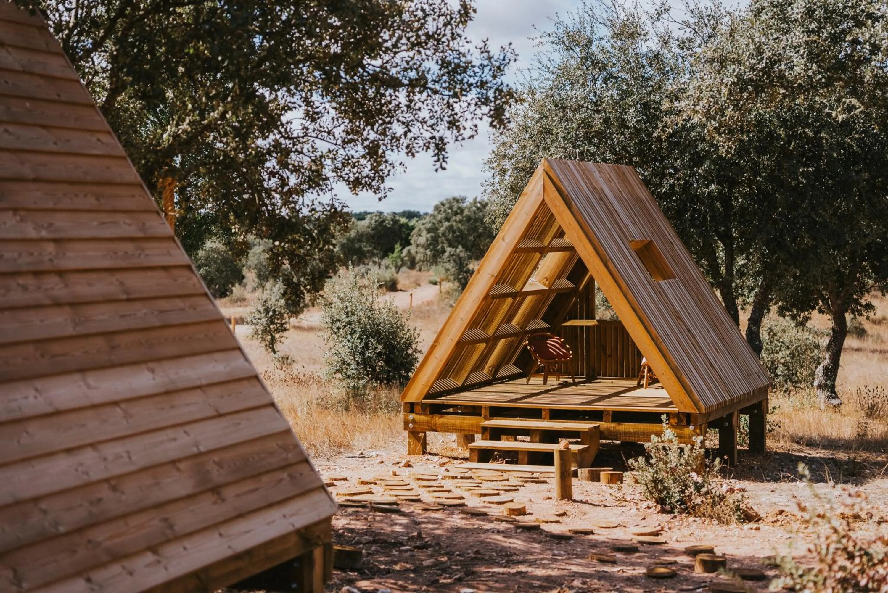 Activities in Octant Evora