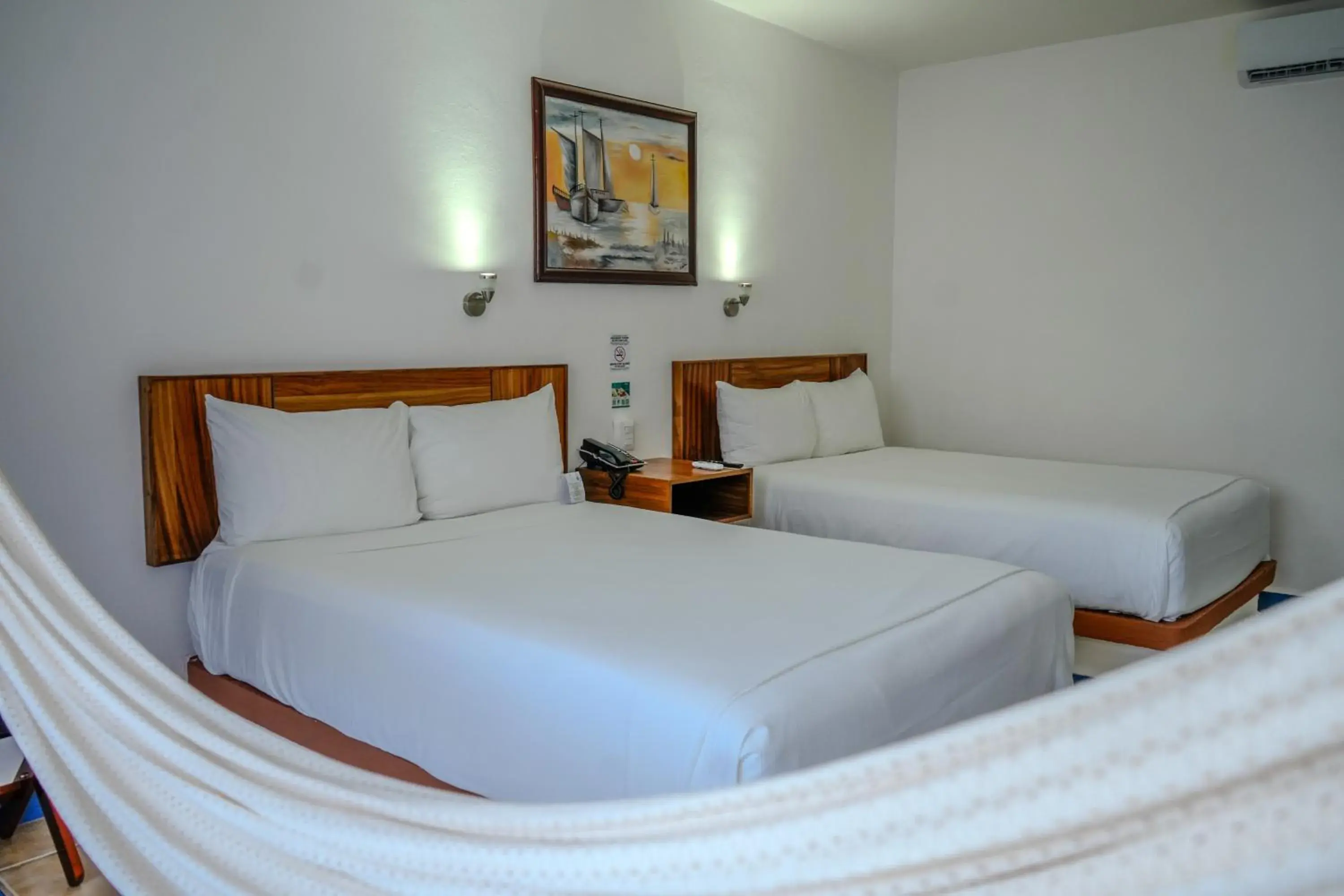 Standard Double Room in Cozumel Hotel & Resort TM by Wyndham All Inclusive Standard Double Room in Cozumel Hotel & Resort TM by Wyndham All Inclusive