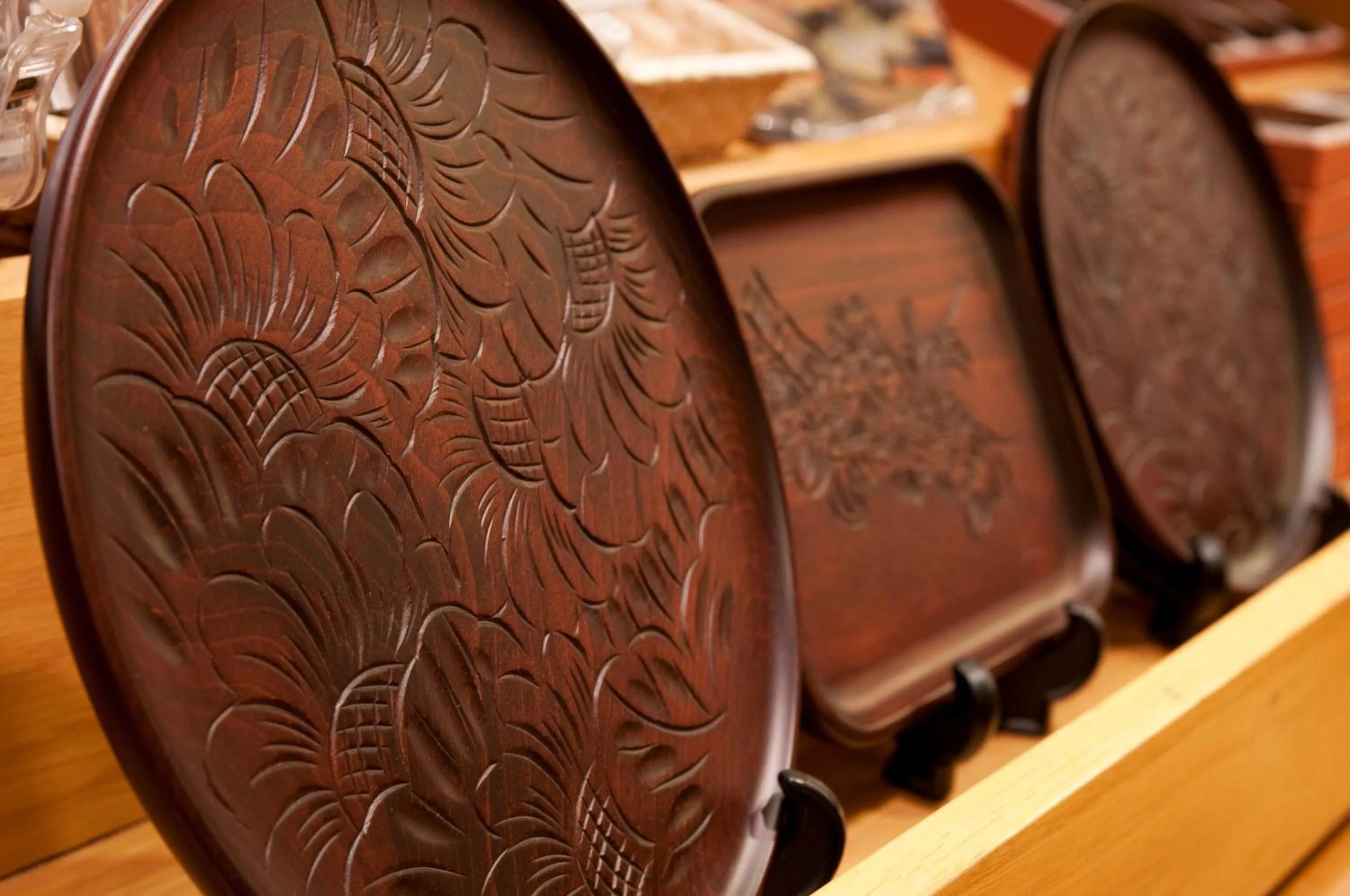 Other in Kinugawa Onsen Hotel