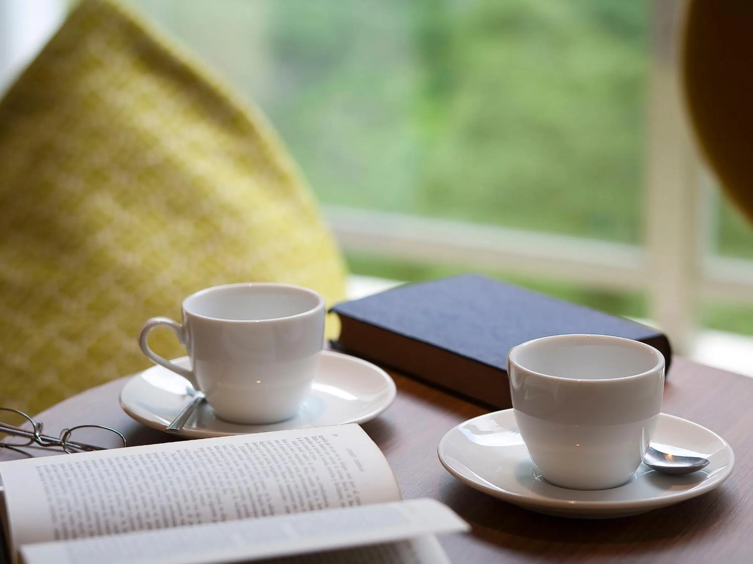 Area and facilities in Kinugawa Onsen Hotel