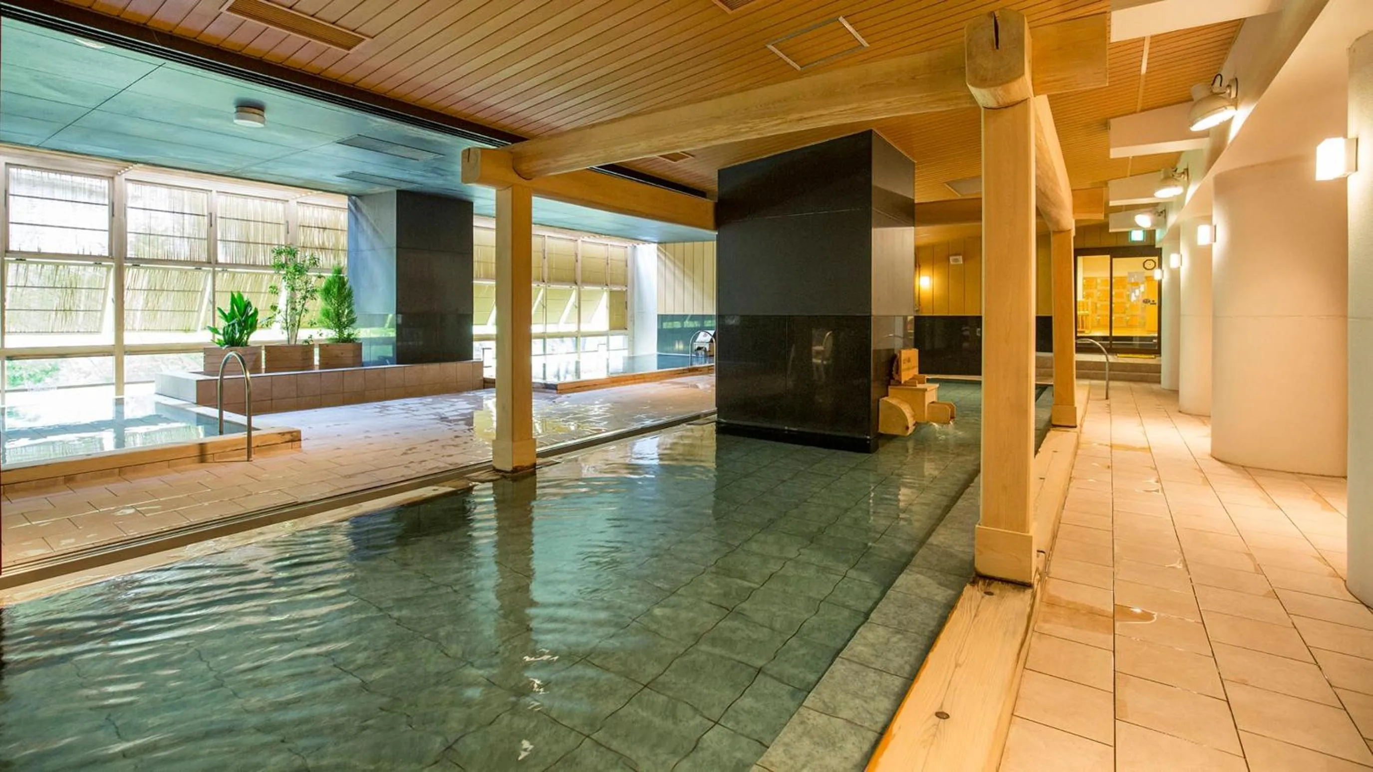 Kinugawa Onsen Hotel