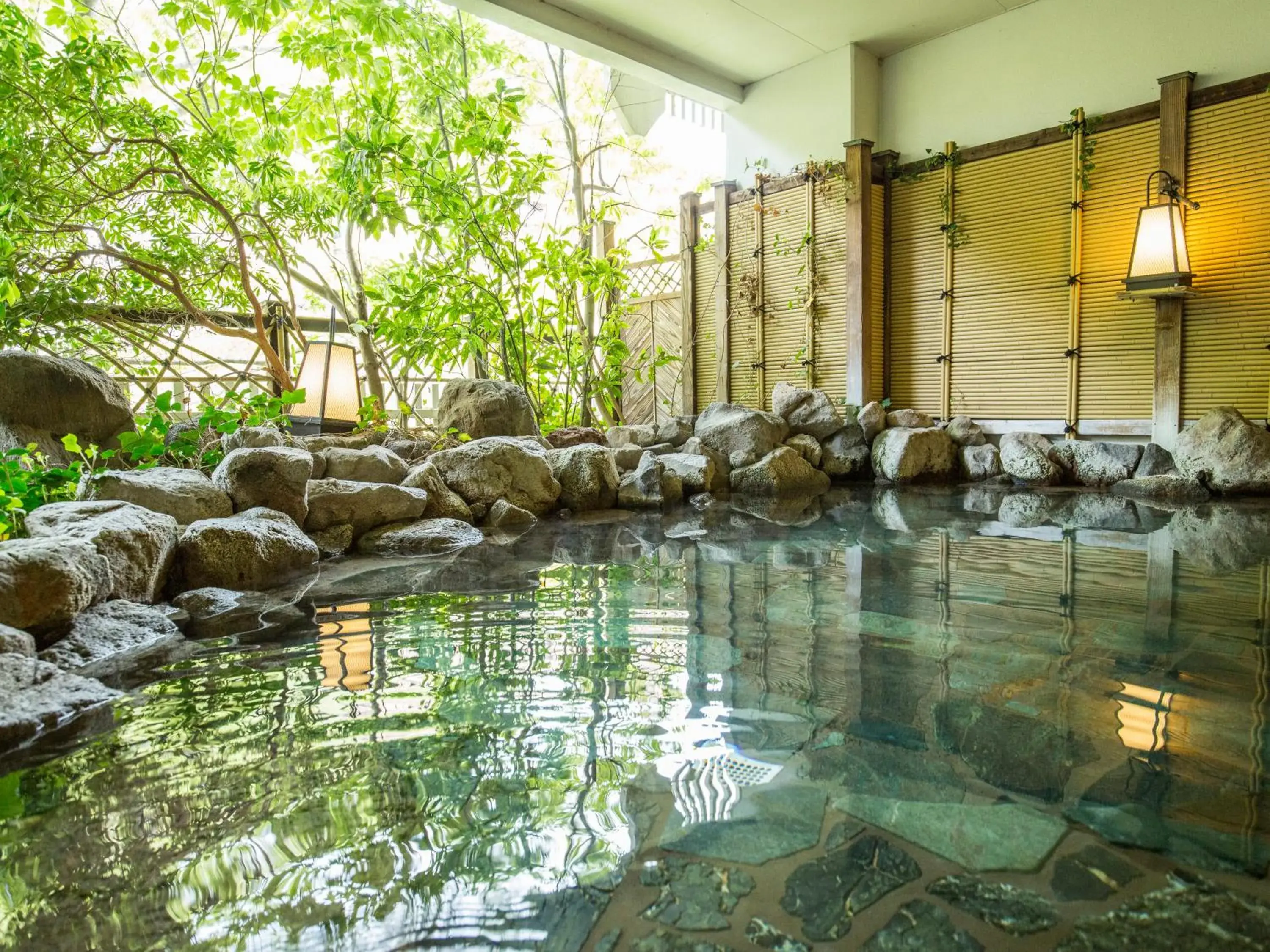 Kinugawa Onsen Hotel Kinugawa Onsen Hotel