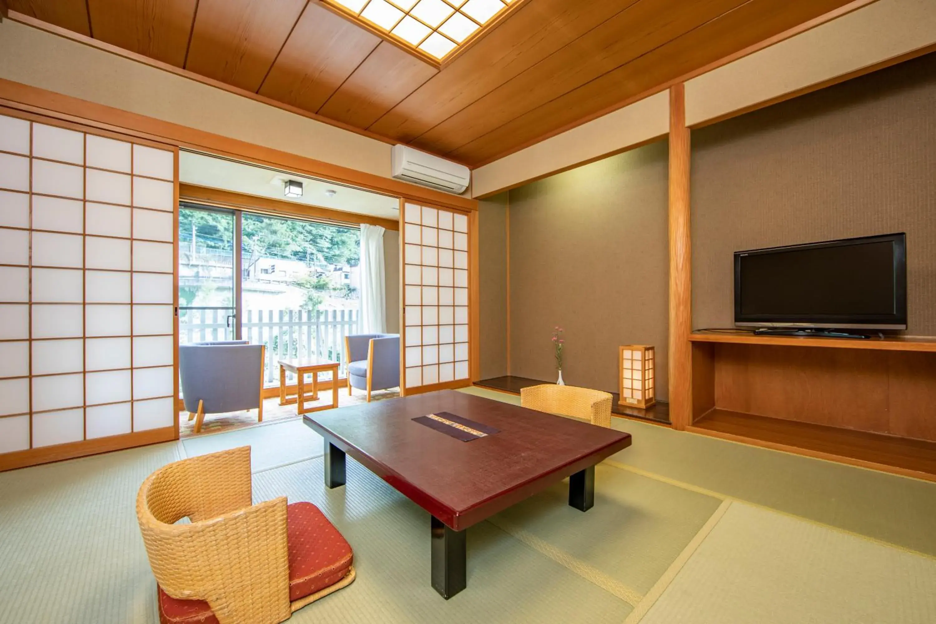 Kinugawa Onsen Hotel Kinugawa Onsen Hotel