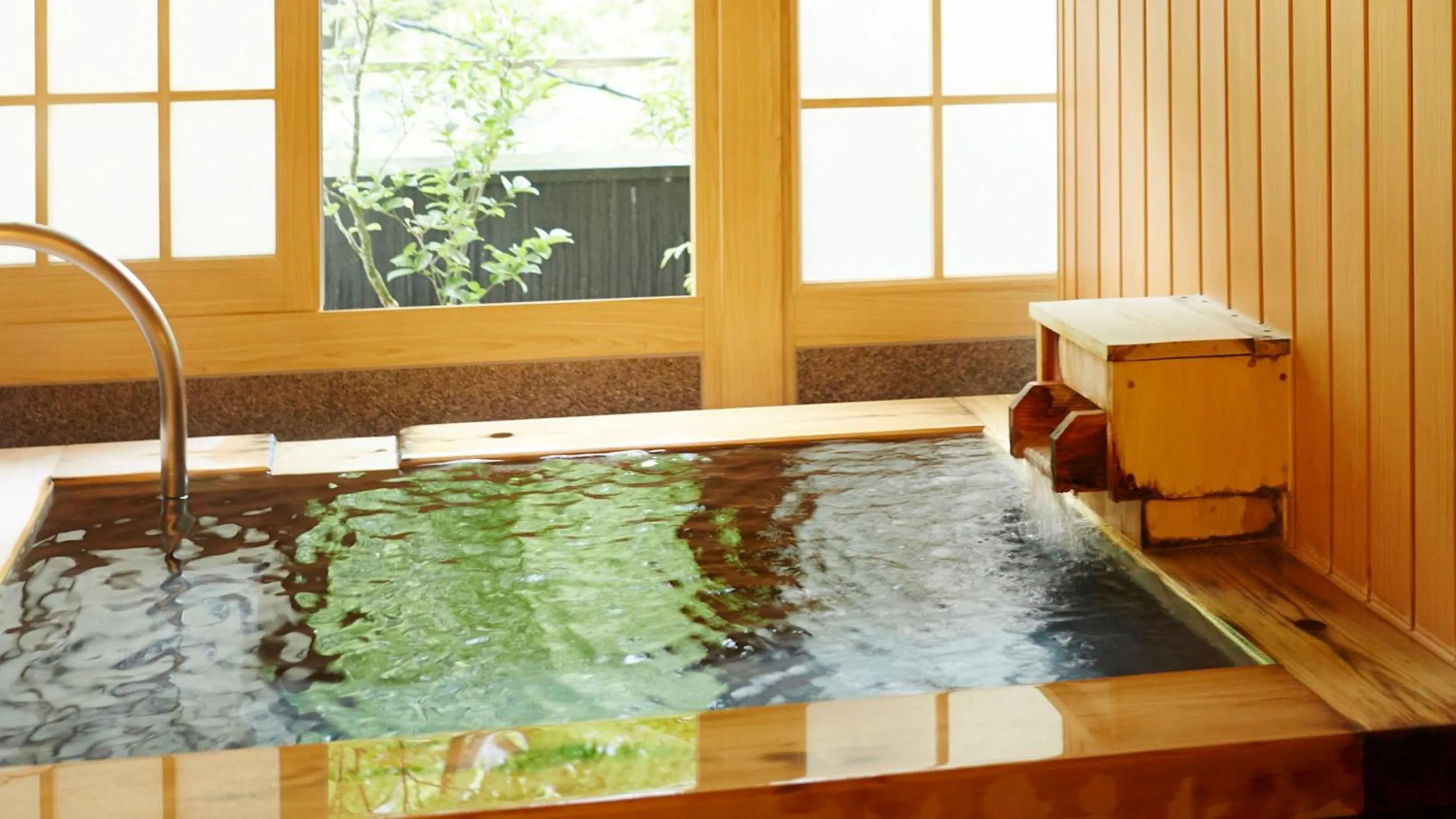 Kinugawa Onsen Hotel
