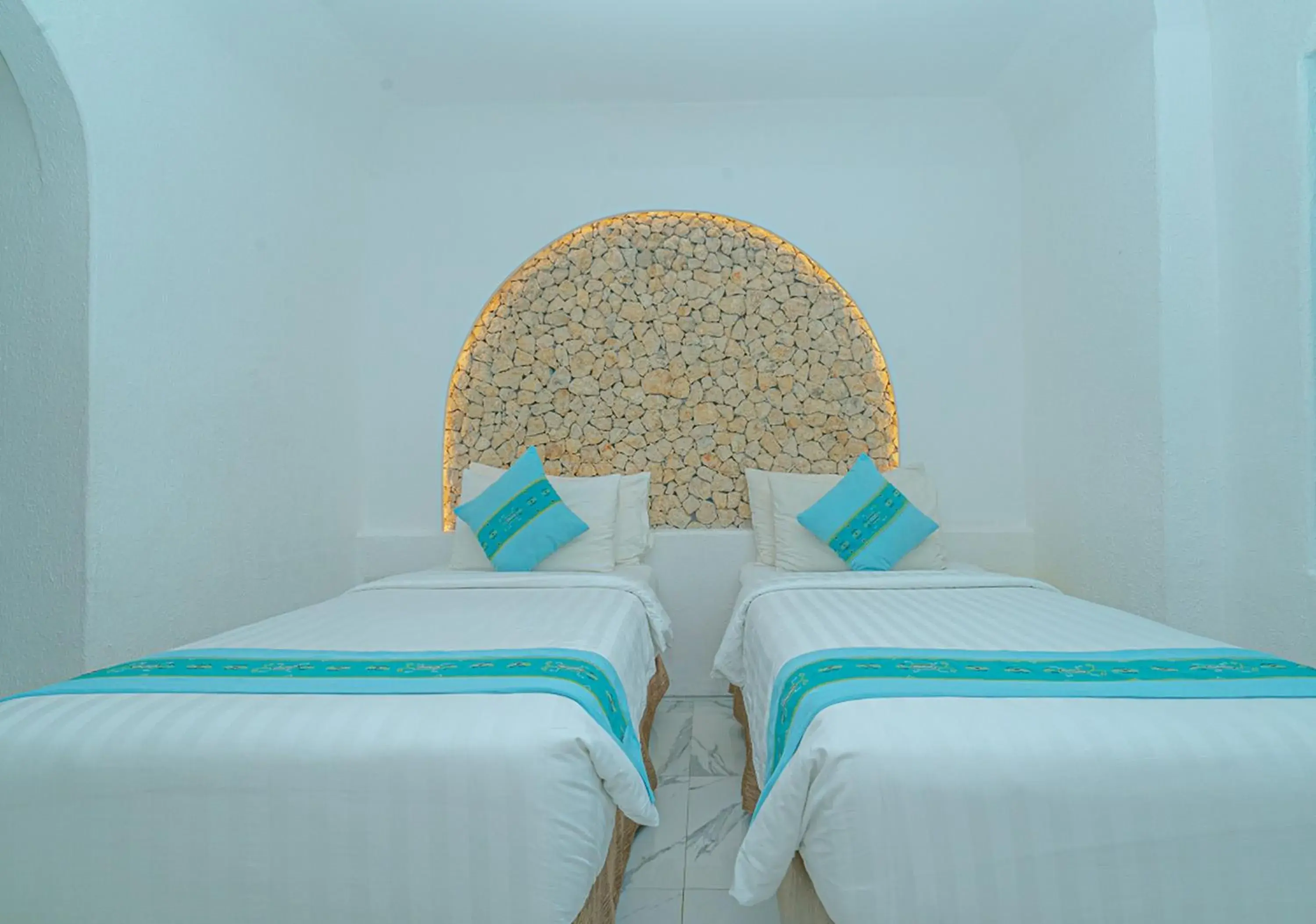 Standard Room with No View & No Window in Loccal Collection Hotel Komodo Standard Room with No View & No Window in Loccal Collection Hotel Komodo