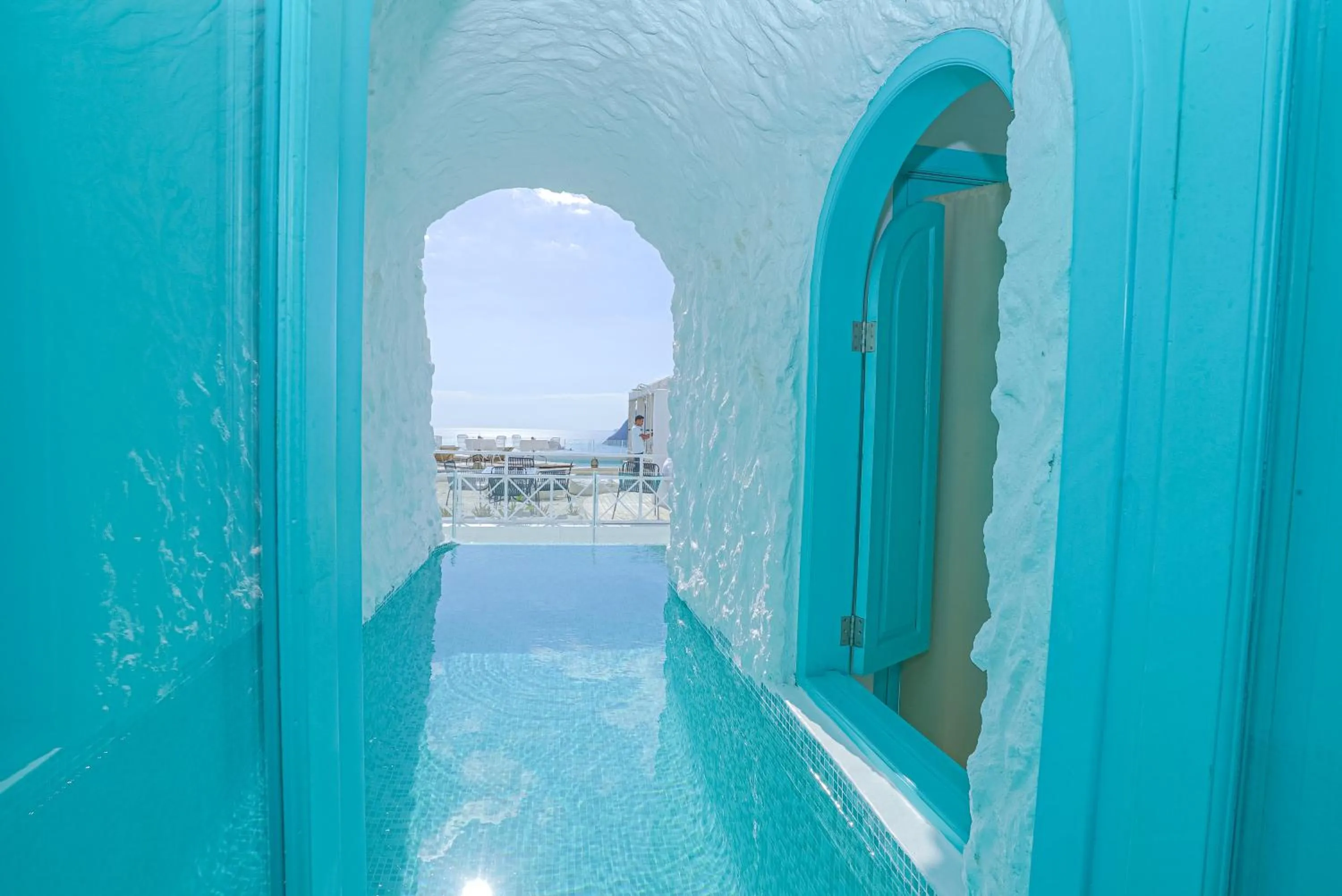 View (from property/room) in Loccal Collection Hotel Komodo