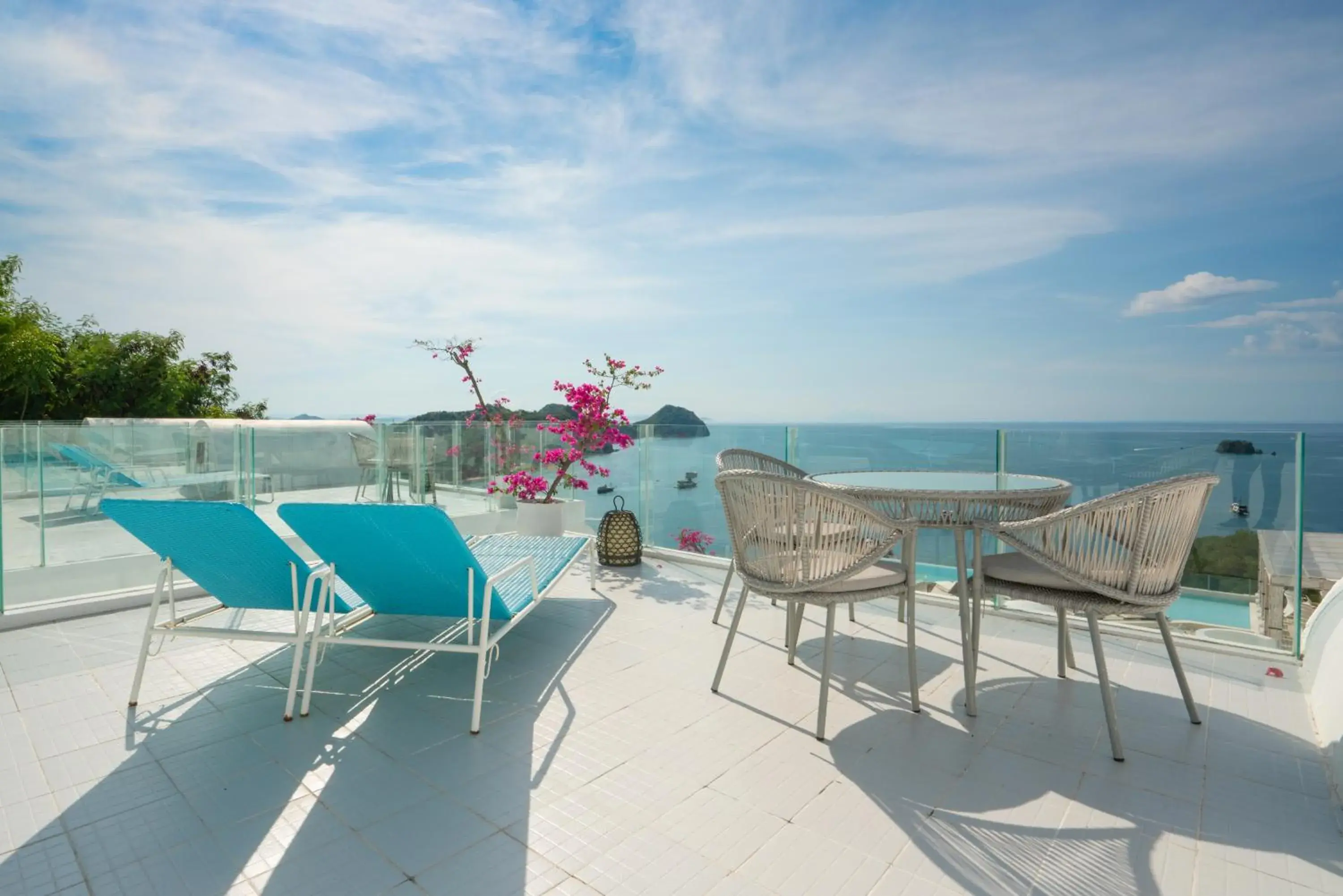 View (from property/room) in Loccal Collection Hotel Komodo View (from property/room) in Loccal Collection Hotel Komodo