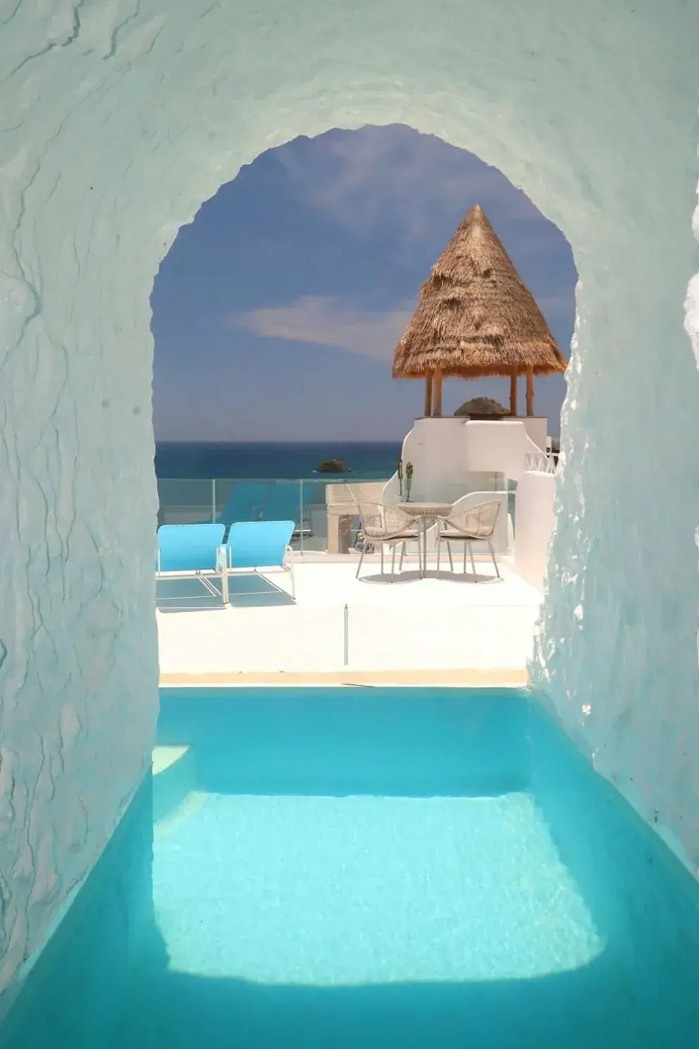 View (from property/room) in Loccal Collection Hotel Komodo View (from property/room) in Loccal Collection Hotel Komodo