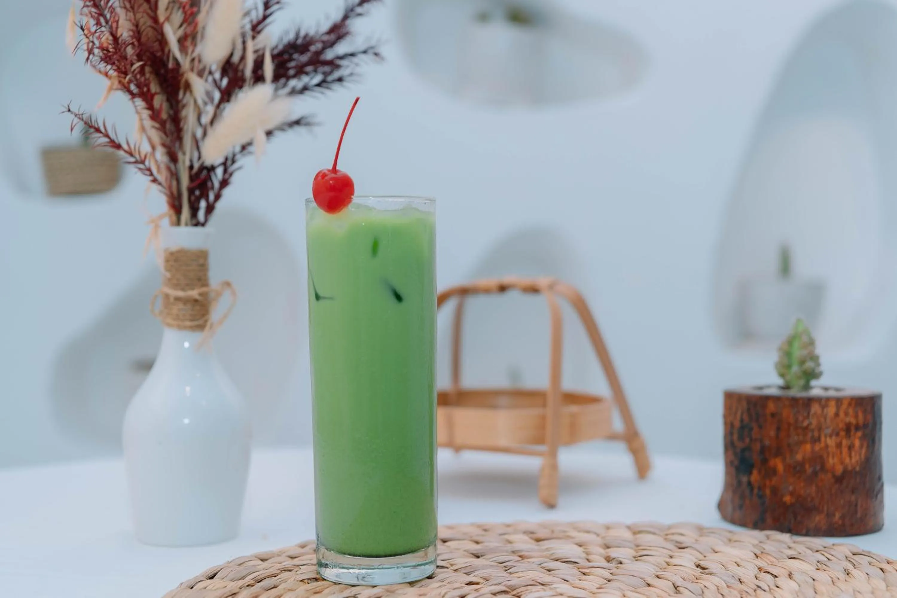 Drinks in Loccal Collection Hotel Komodo