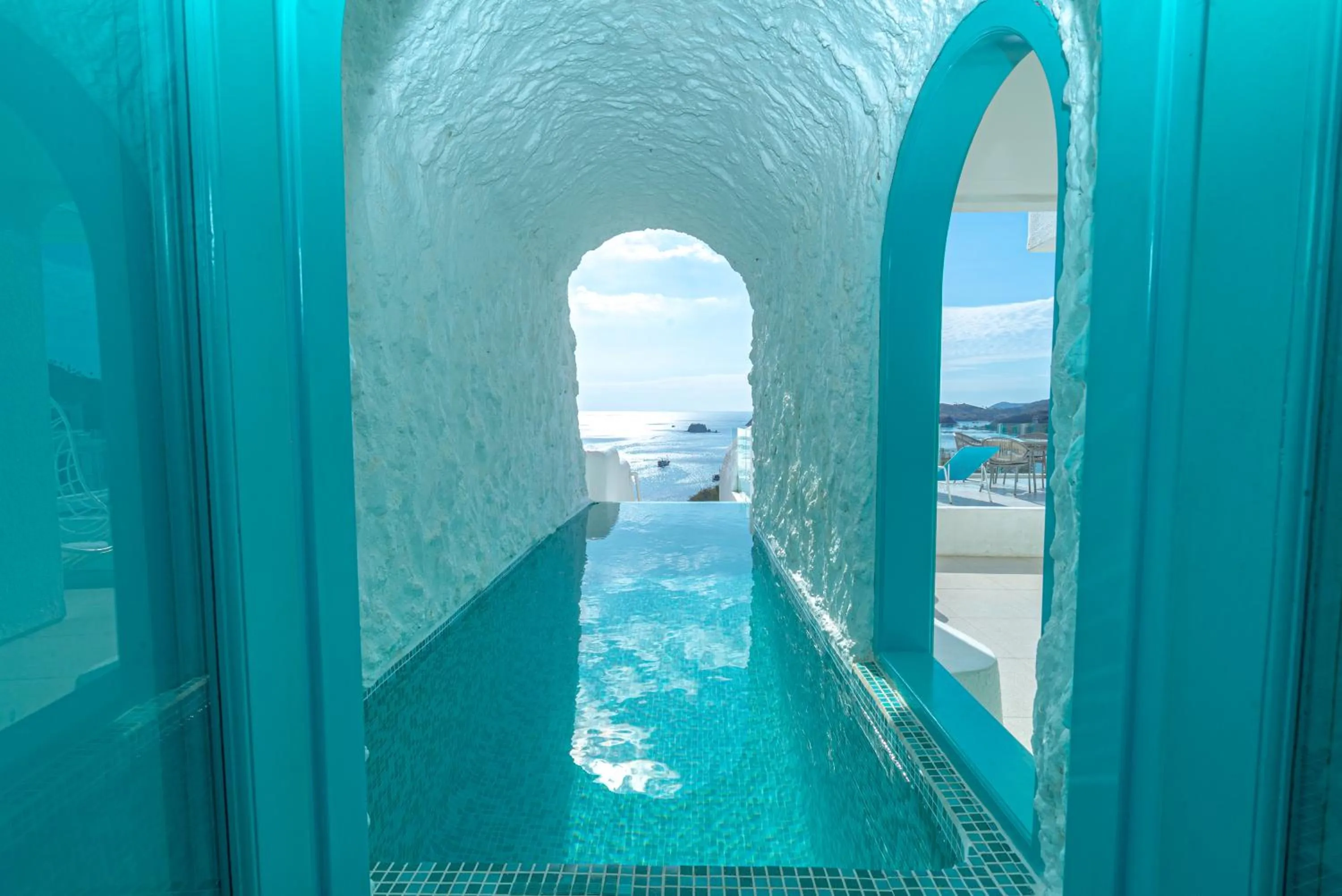 View (from property/room) in Loccal Collection Hotel Komodo