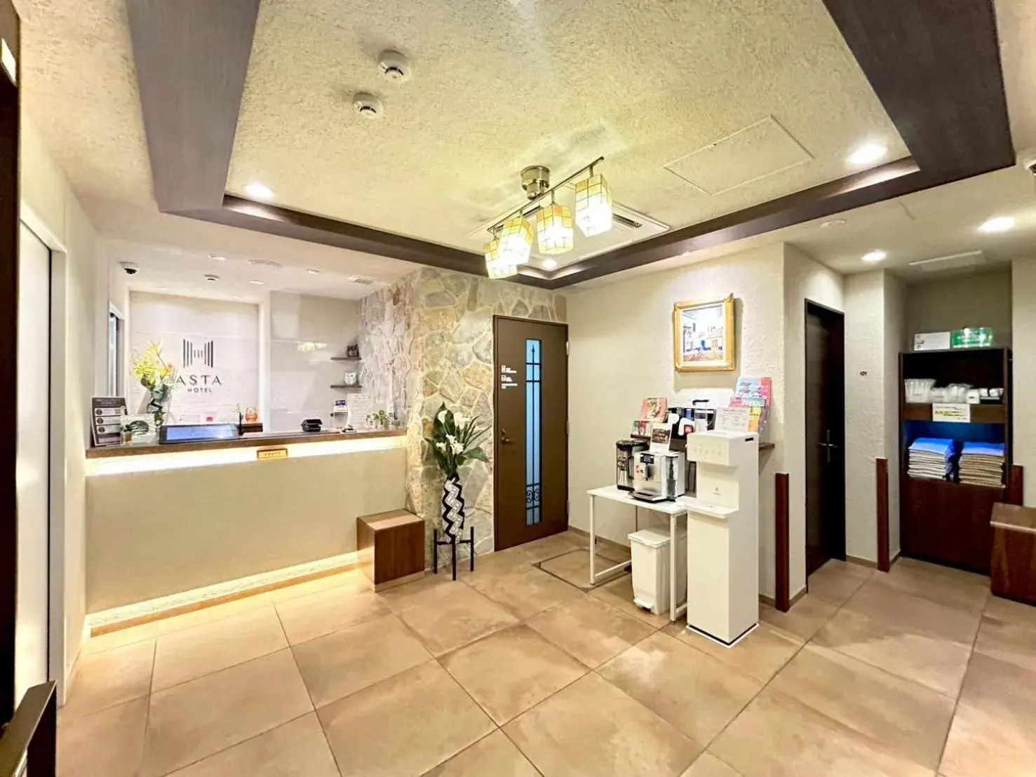 Asta Hotel Asta Hotel