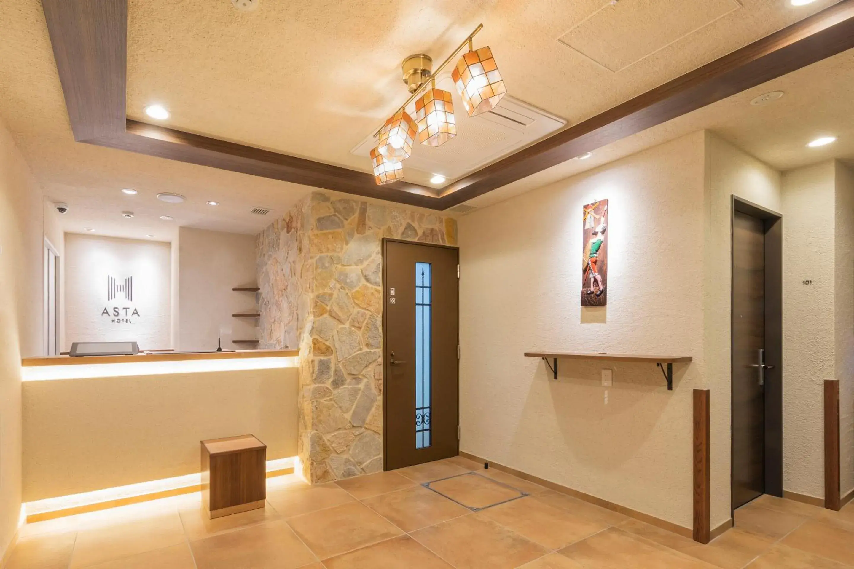 Asta Hotel Asta Hotel