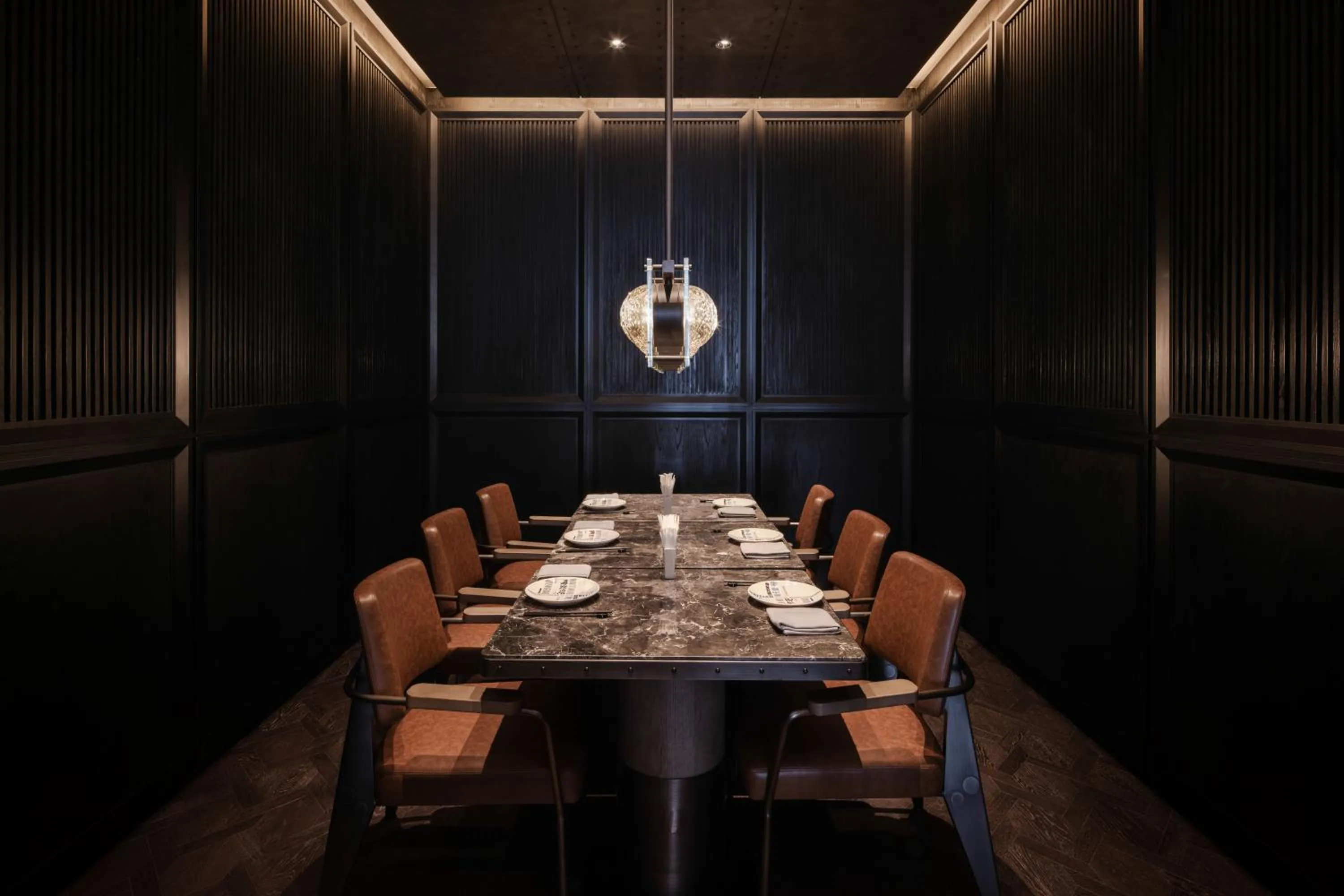 Lounge or bar in Qingdao Haitian Hotel