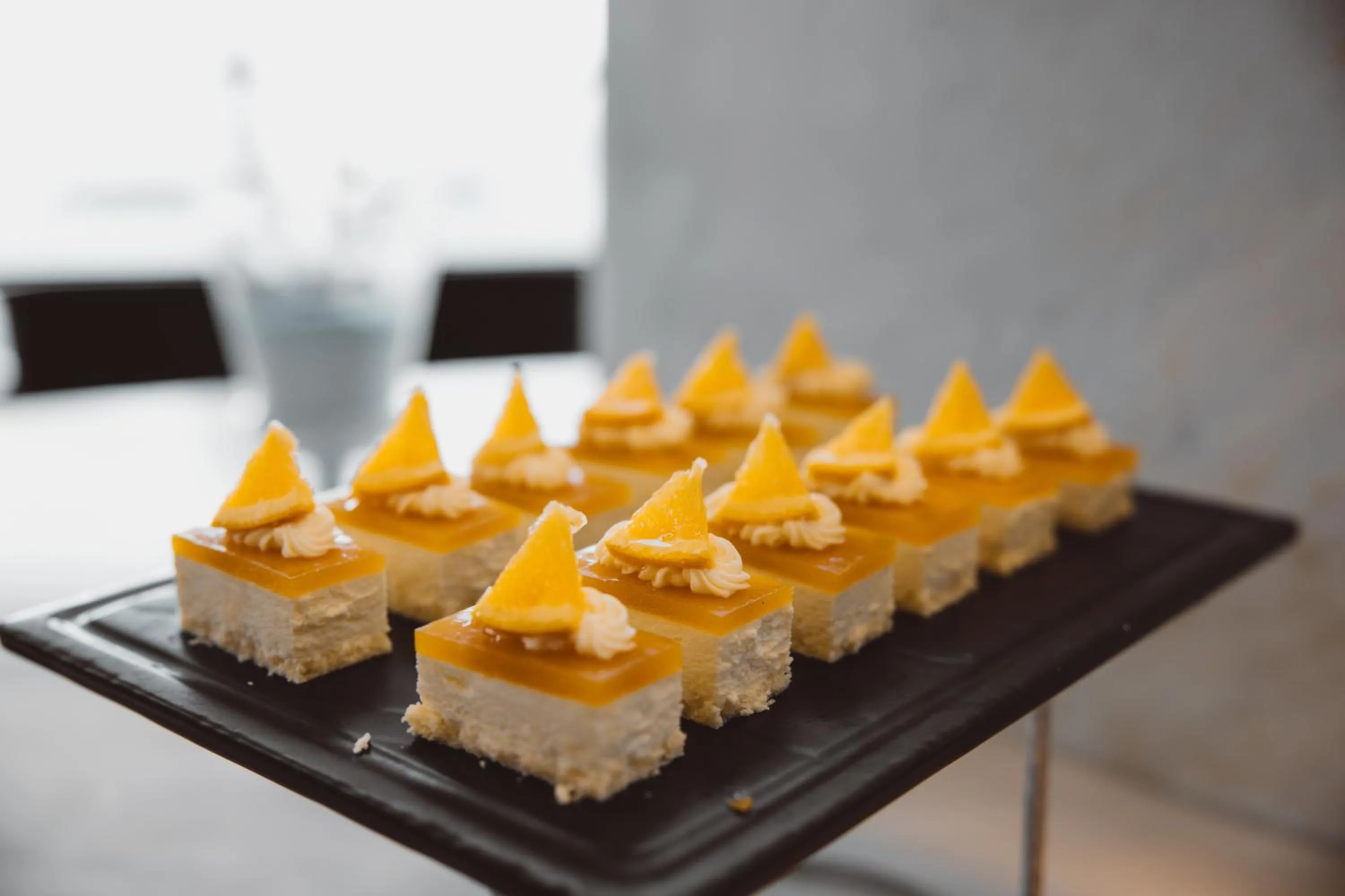 Restaurant/places to eat in Qingdao Haitian Hotel