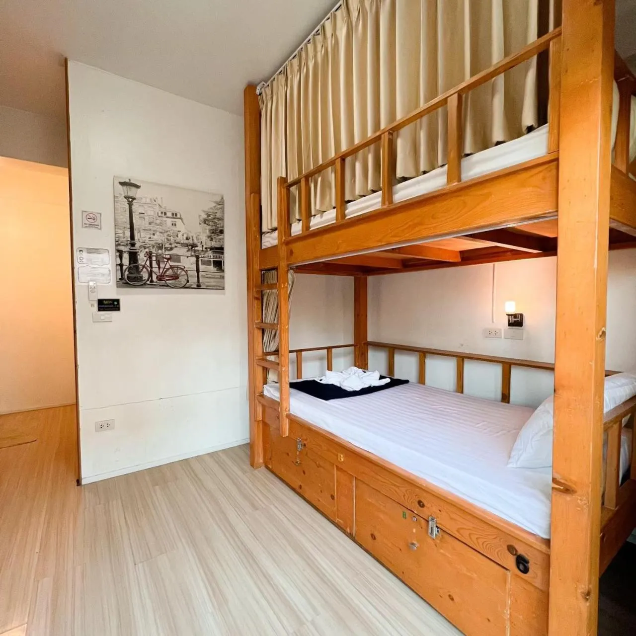 Bunk Boutique