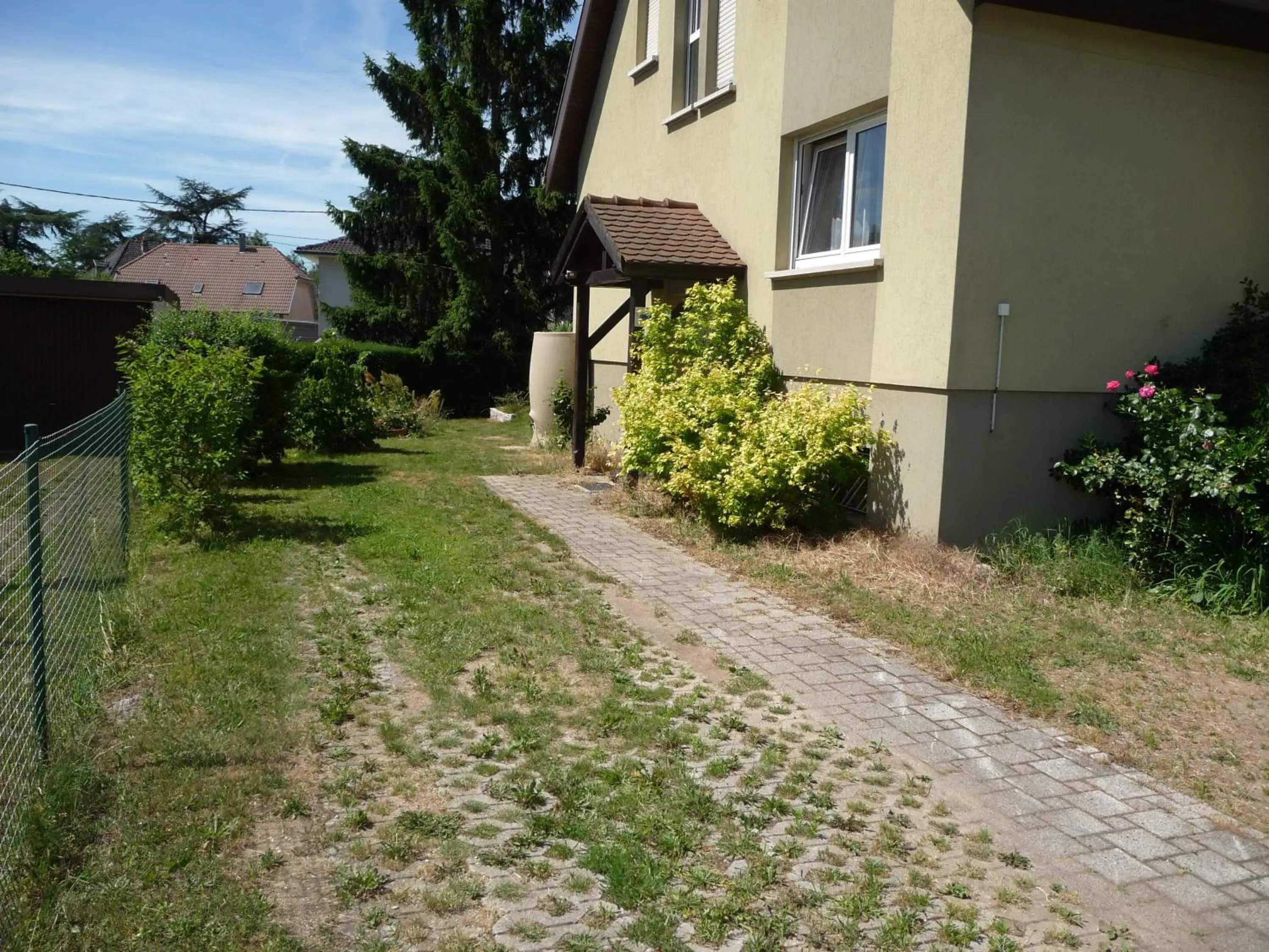 Appartement Sur La Route des Vins d'Alsace Appartement Sur La Route des Vins d'Alsace