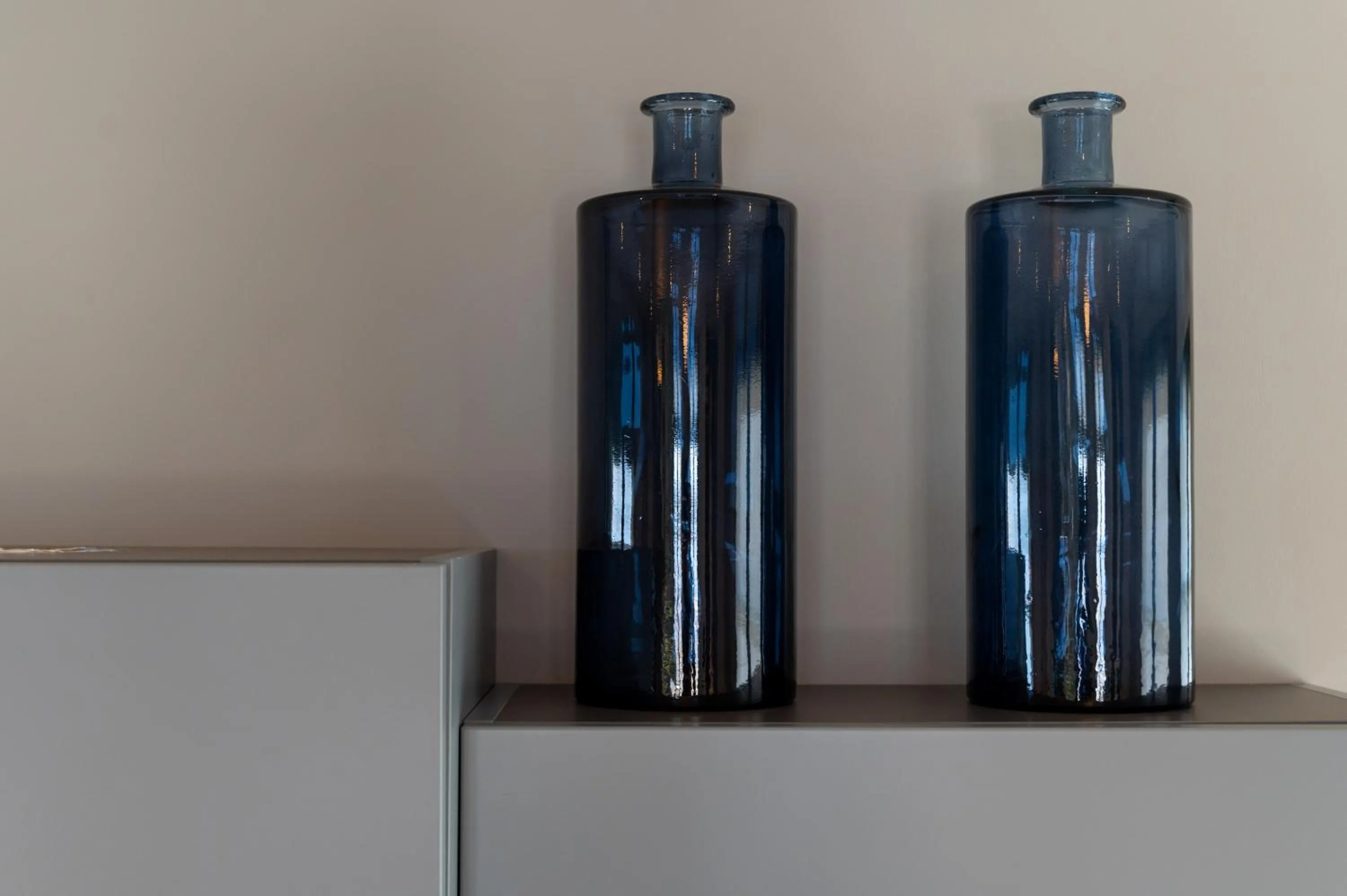 Decorative detail in Grand Hotel Torre Fara