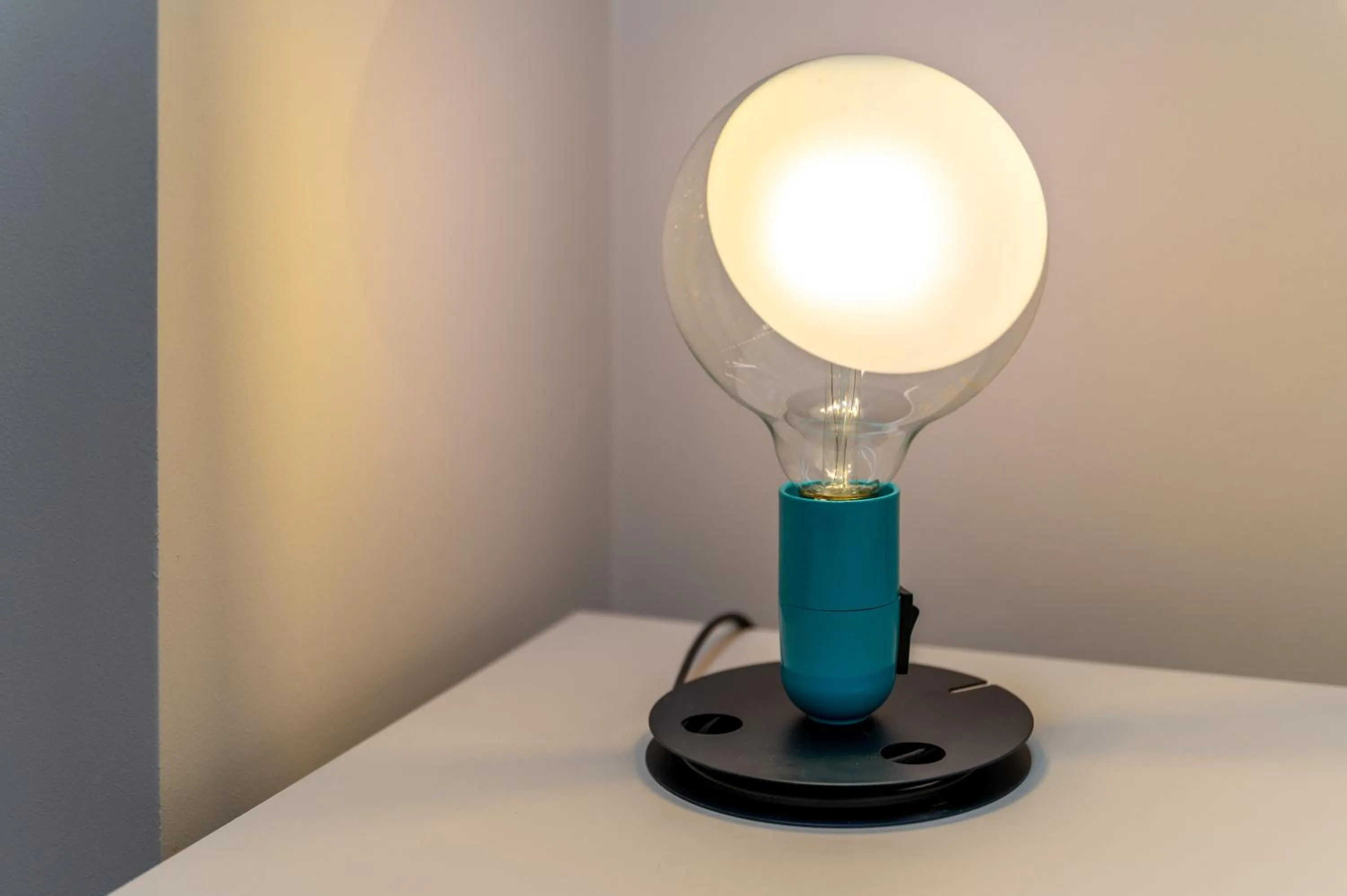 Decorative detail in Grand Hotel Torre Fara