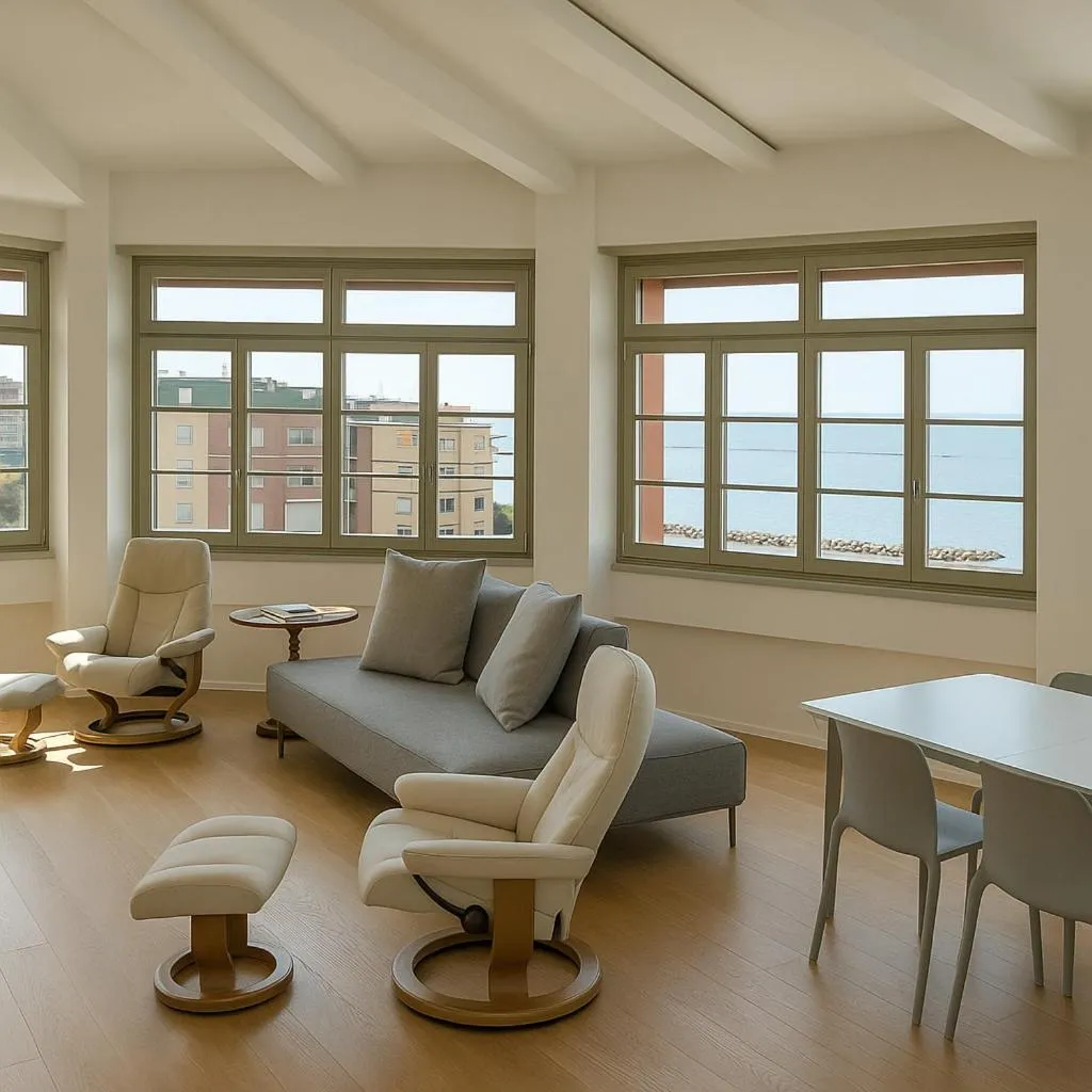 Grand Hotel Torre Fara