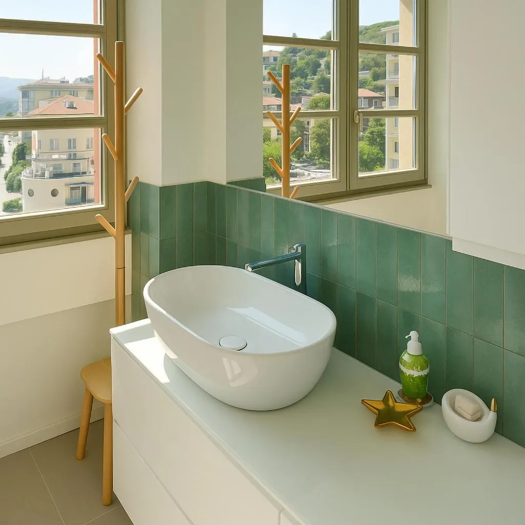 Grand Hotel Torre Fara