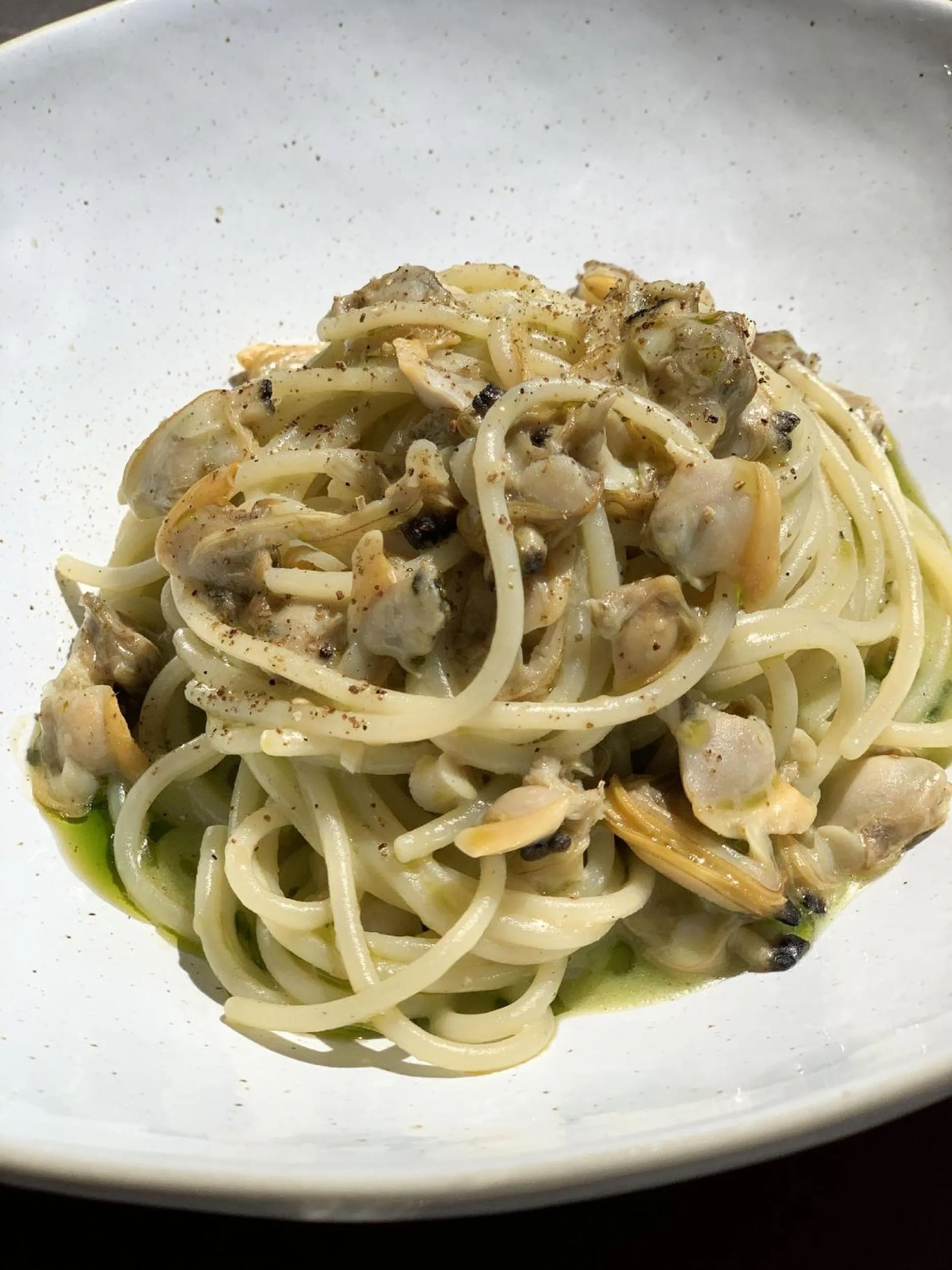 Restaurant/places to eat in Grand Hotel Torre Fara