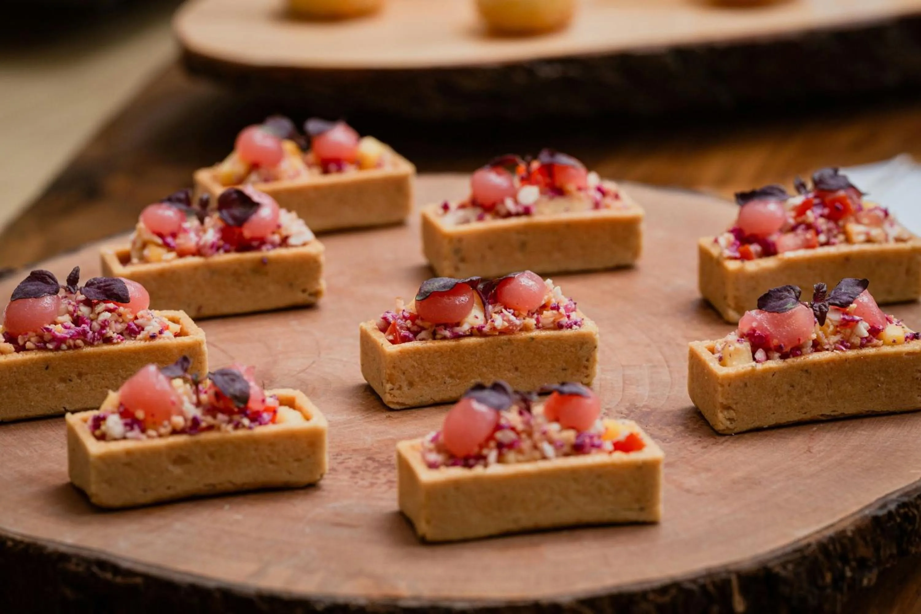 Meeting/conference room in The Ritz-Carlton Hotel de la Paix, Geneva