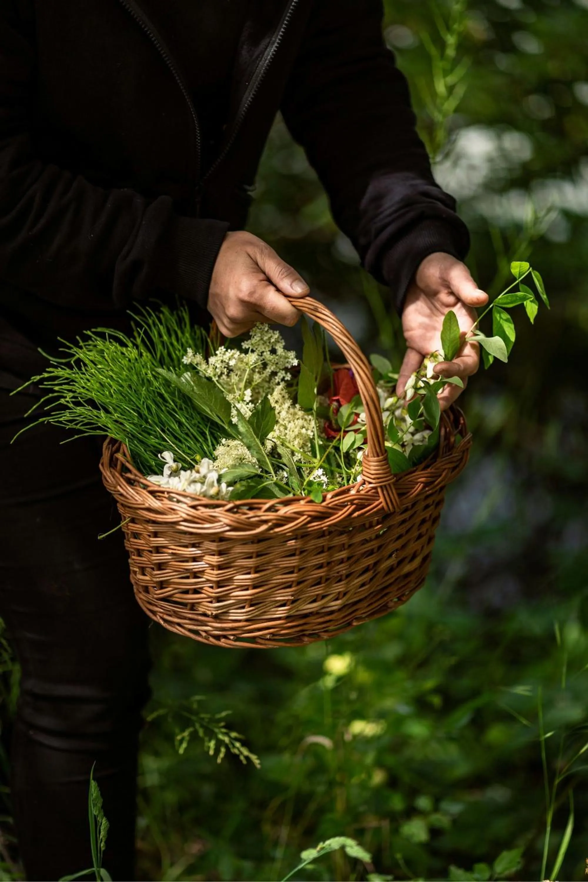 Restaurant/places to eat in The Ritz-Carlton Hotel de la Paix, Geneva