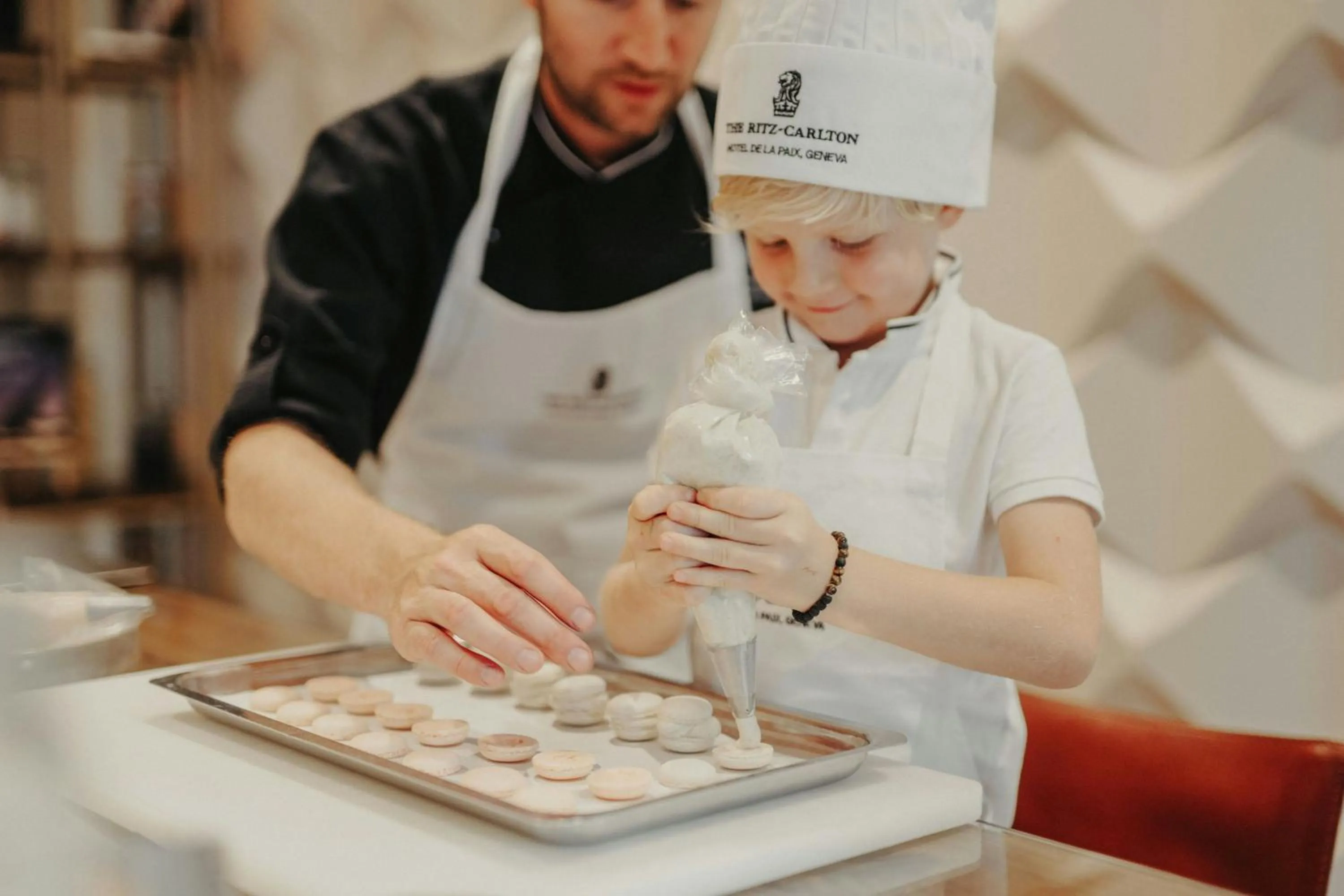 Other in The Ritz-Carlton Hotel de la Paix, Geneva