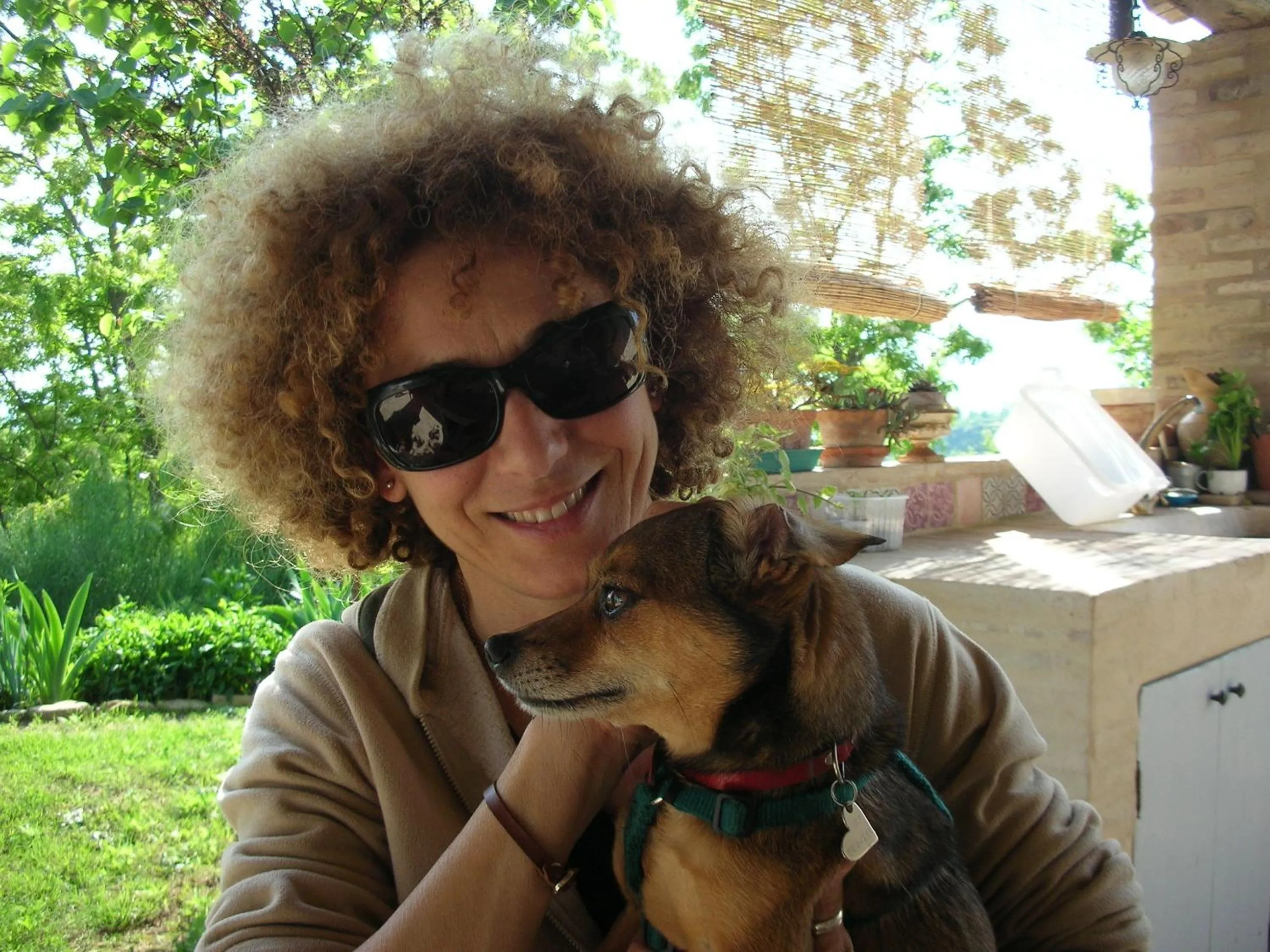 Staff in Poggio Dei Prugnoli